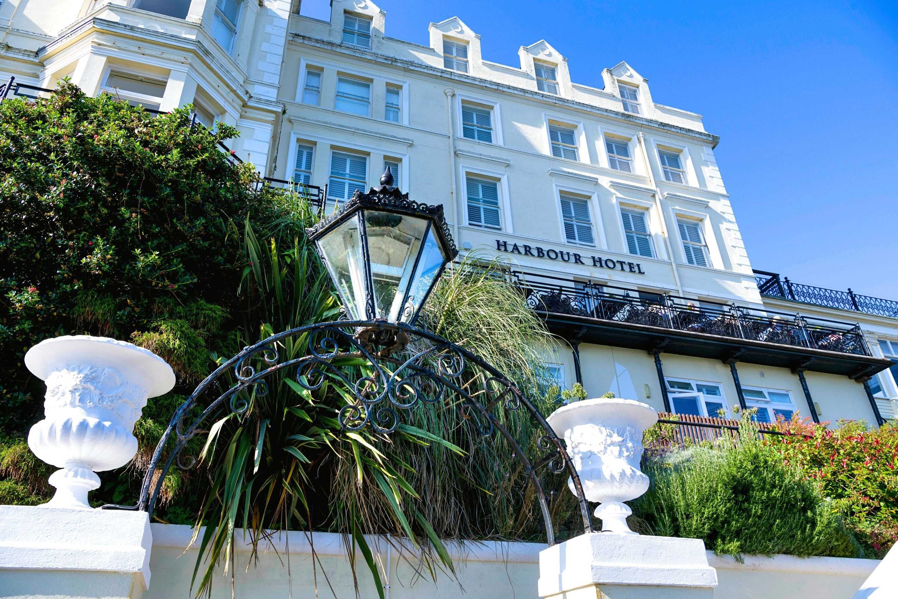 Gift card for Harbour Hotel Fowey Gift card for Harbour Hotel Fowey