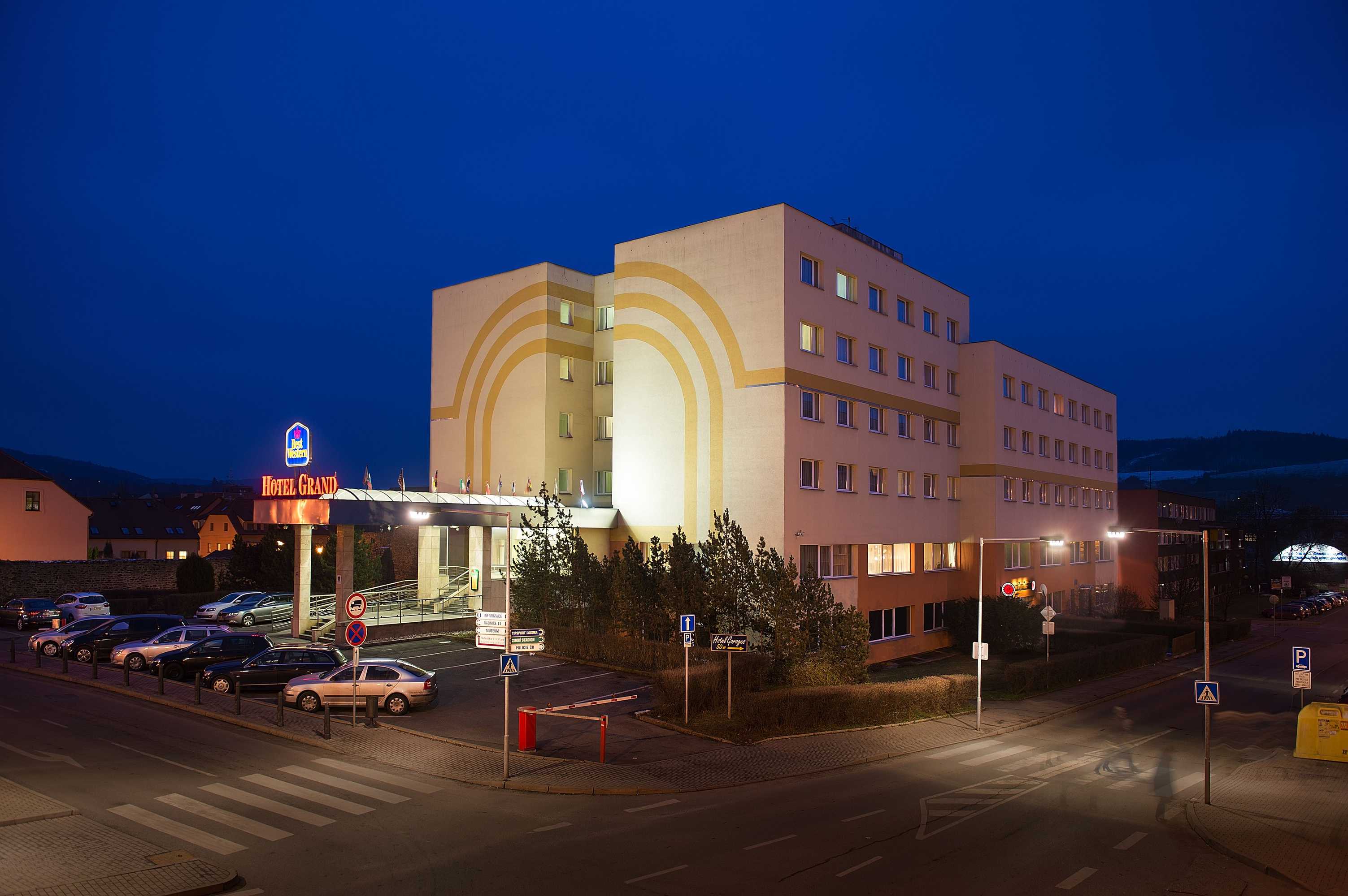 Gift card for Hotel Grand Litava Beroun Gift card for Hotel Grand Litava Beroun
