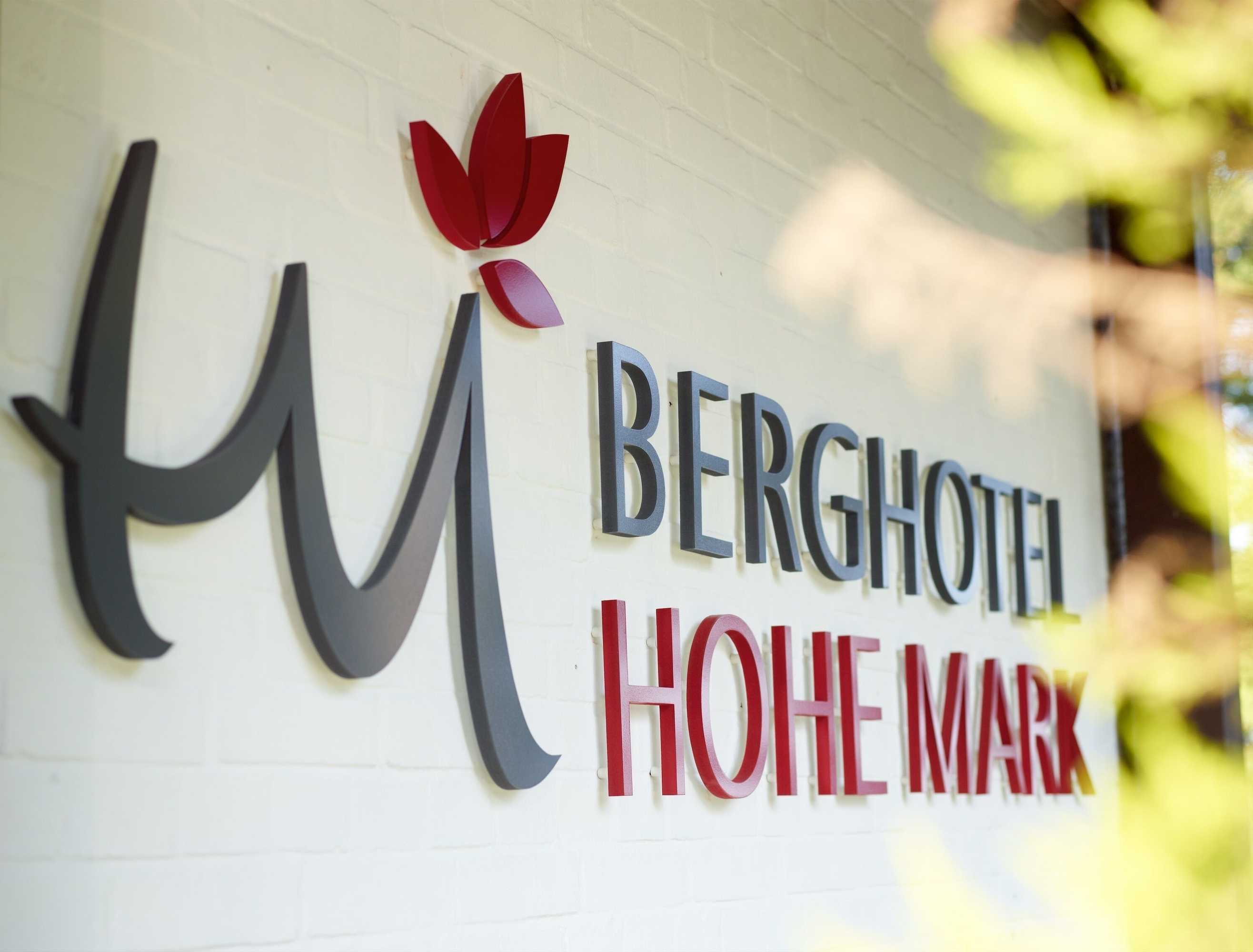 Gift card for Berghotel Hohe Mark