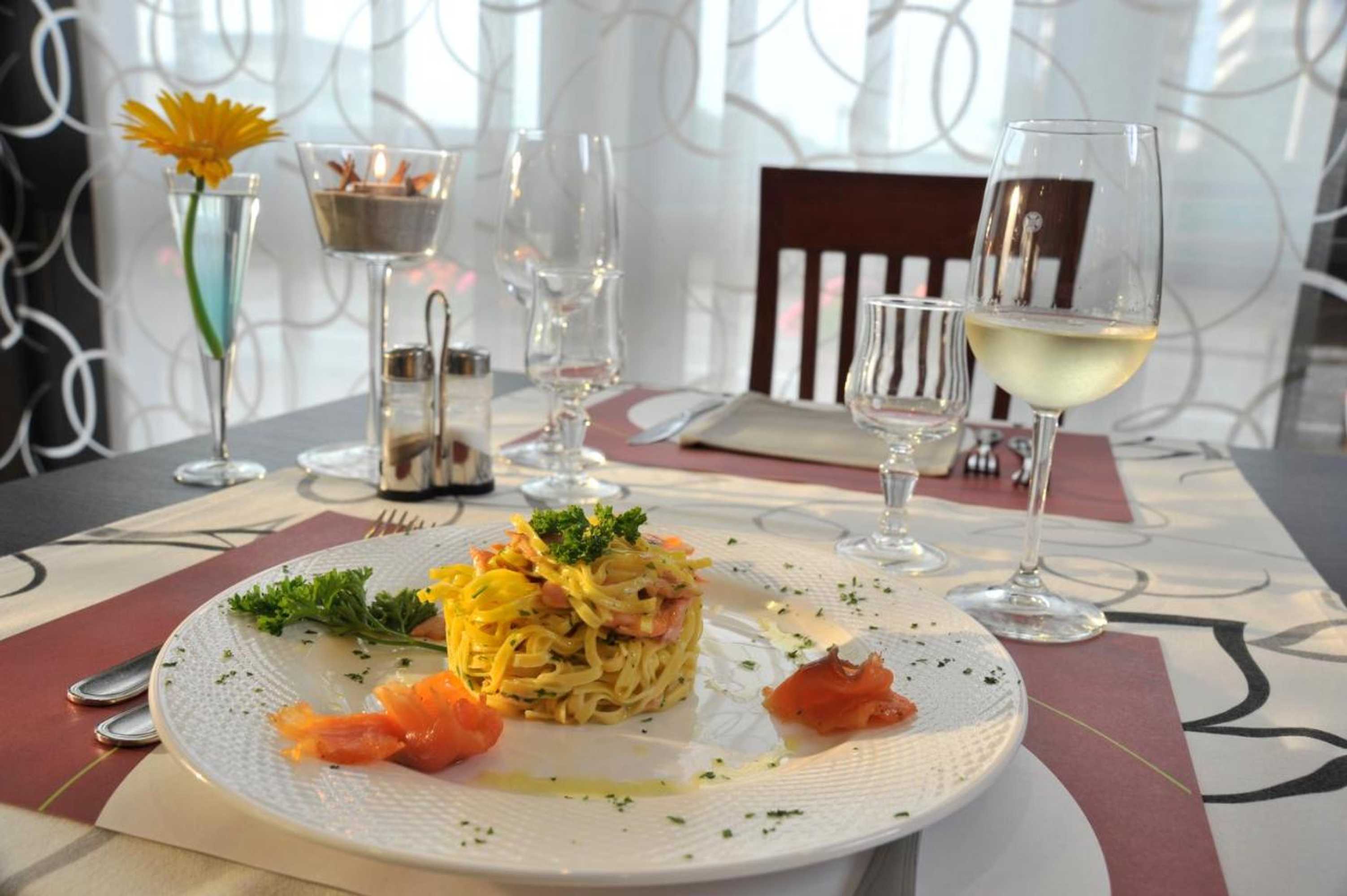 Gift card for Tulip Inn Padova Gift card for Tulip Inn Padova