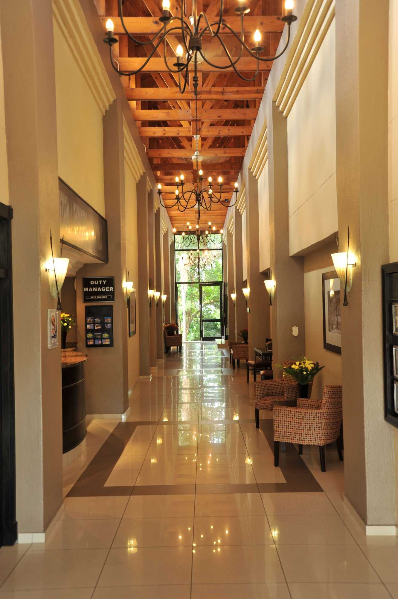 Gift card for Safari Hotel & Convention Centre Gift card for Safari Hotel & Convention Centre