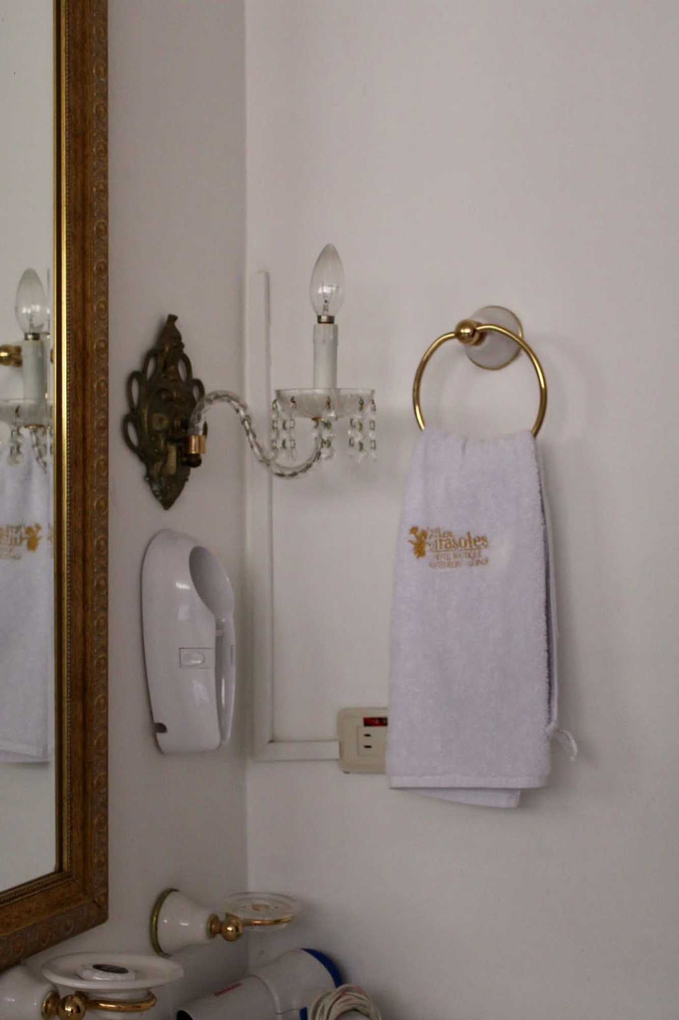 Gift card for Finca Hotel Los Girasoles Gift card for Finca Hotel Los Girasoles