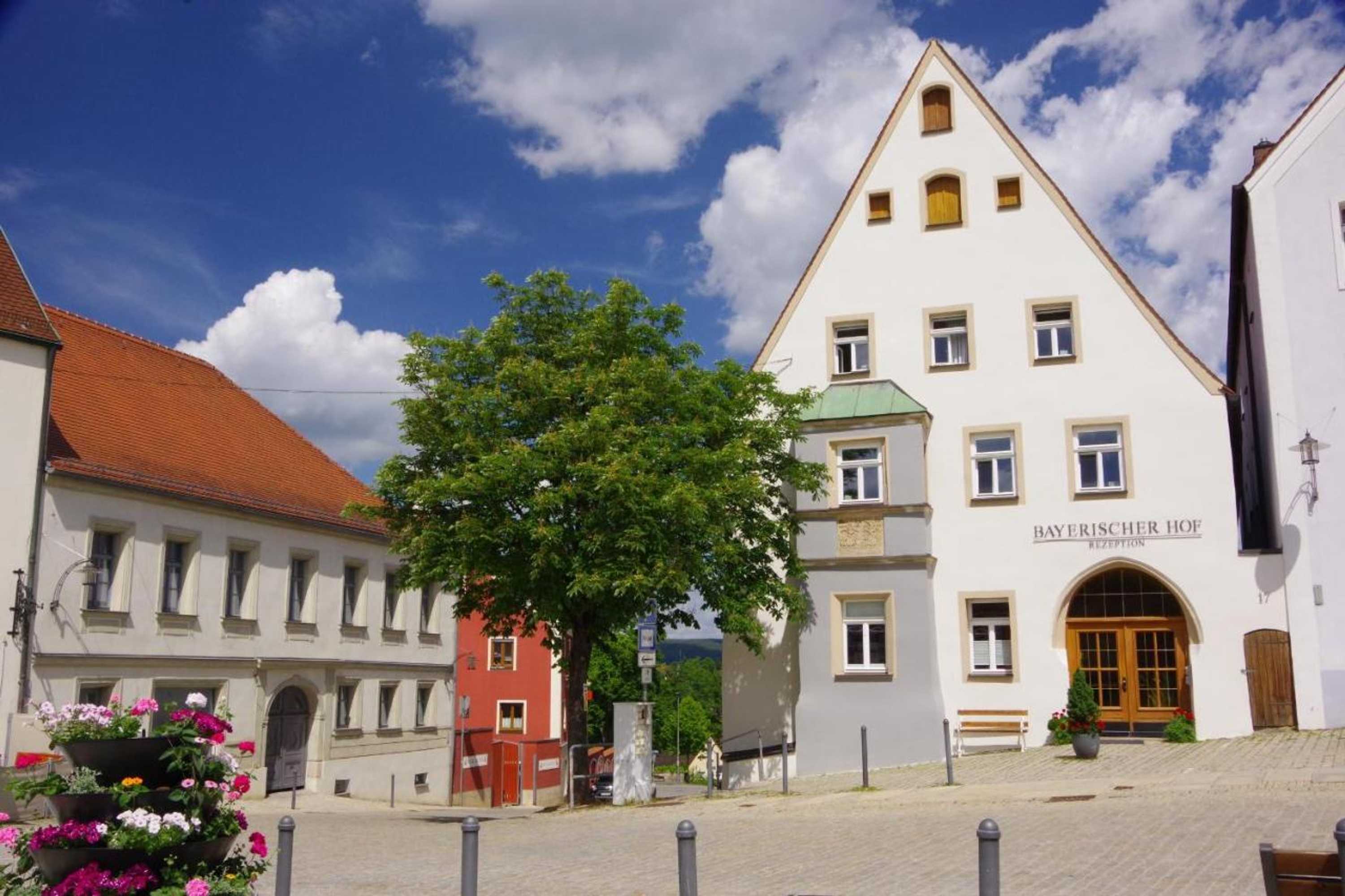 Gift card for Hotelgasthof Bayerischer Hof