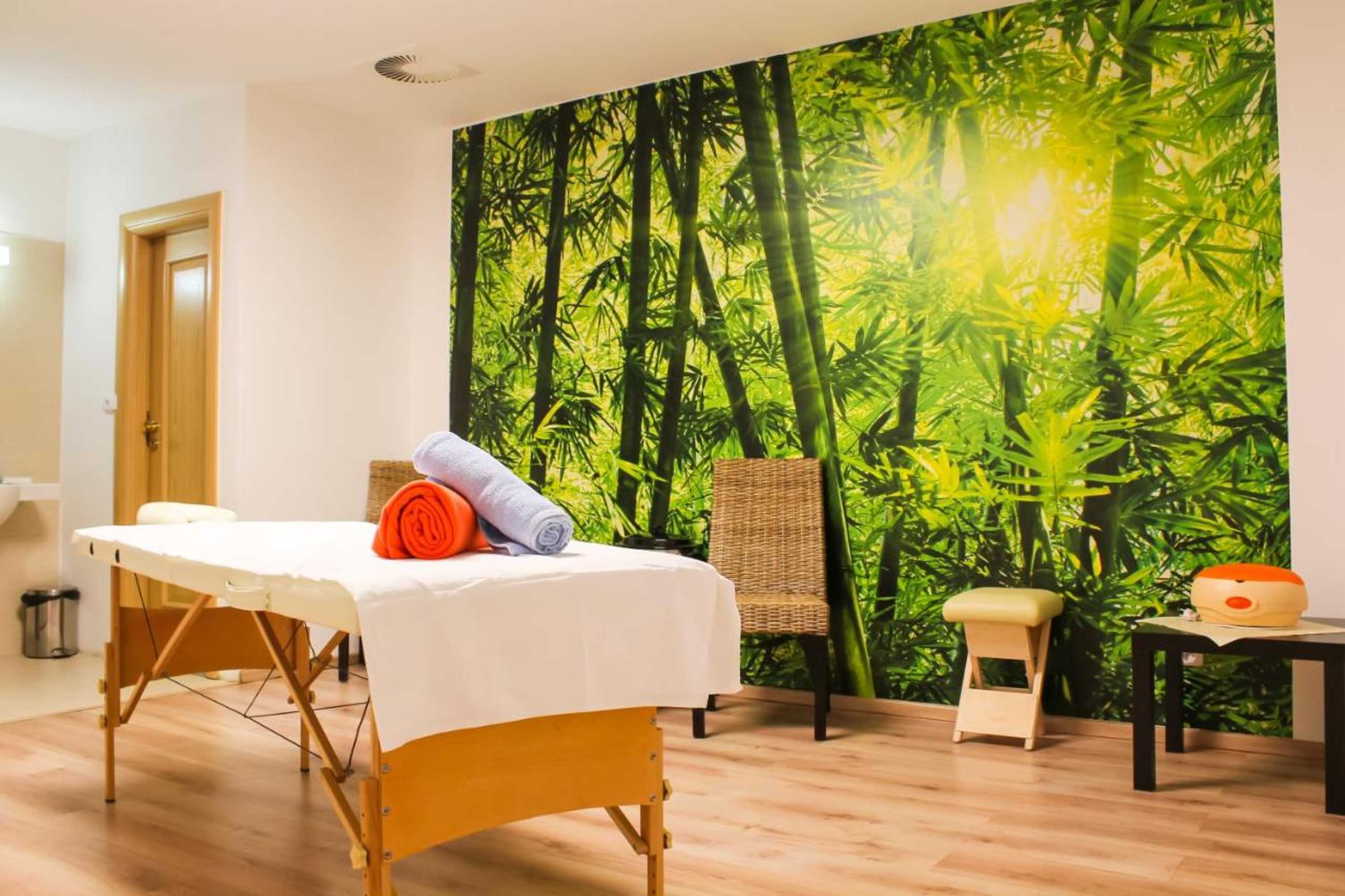 Gift card for Wellness Hotel Lužan