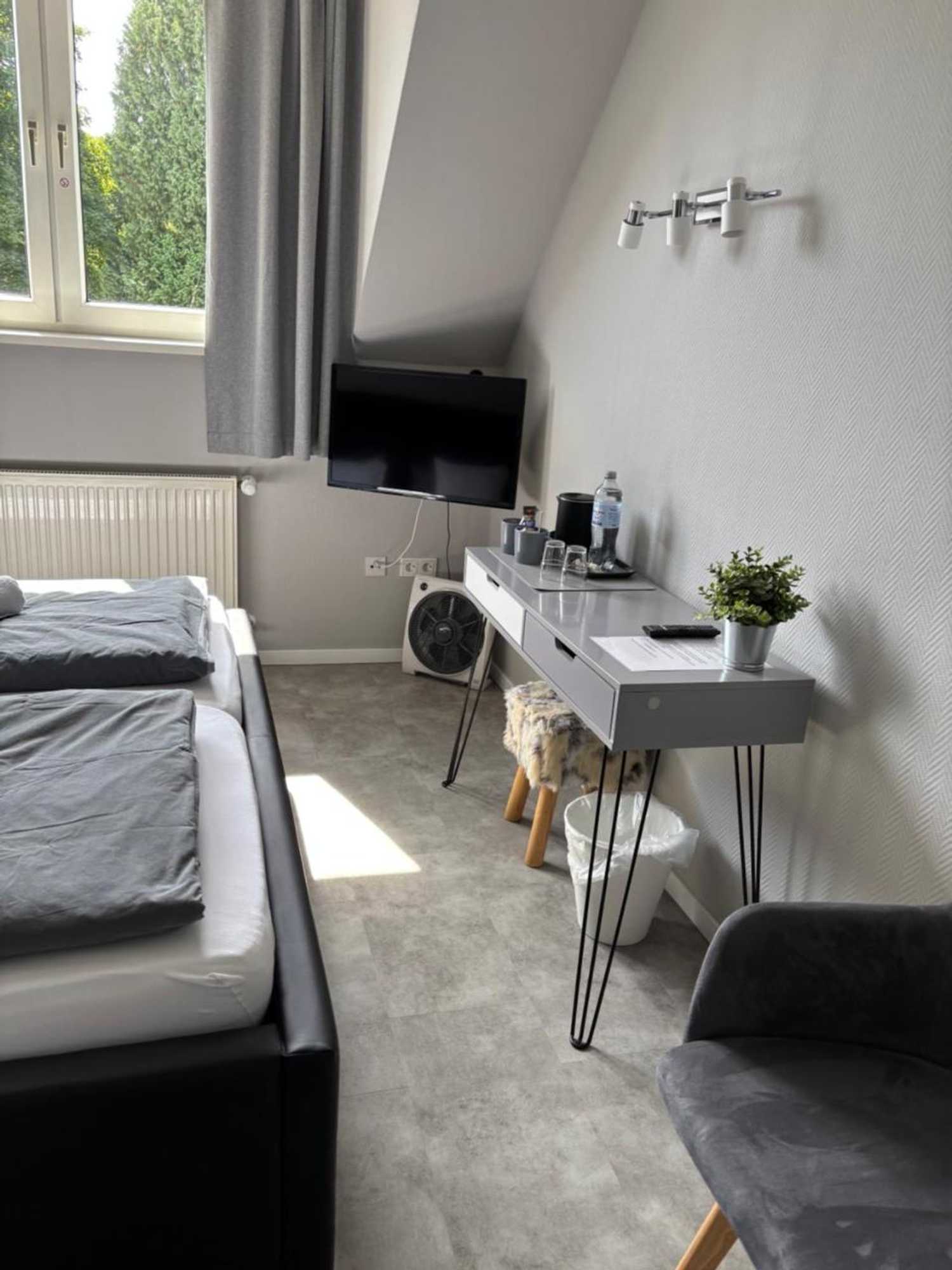 Gift card for Hotel Kellermann