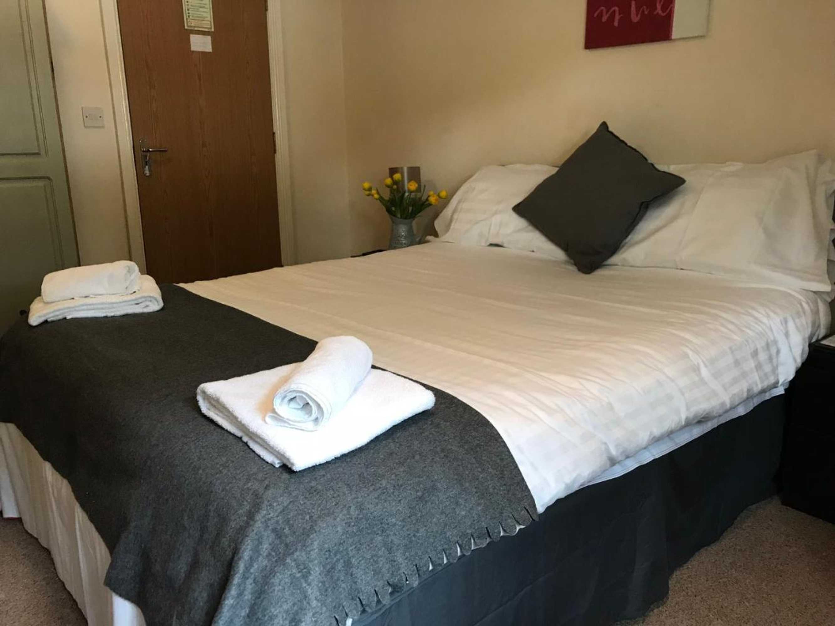 Gift card for The Newbridge Hotel