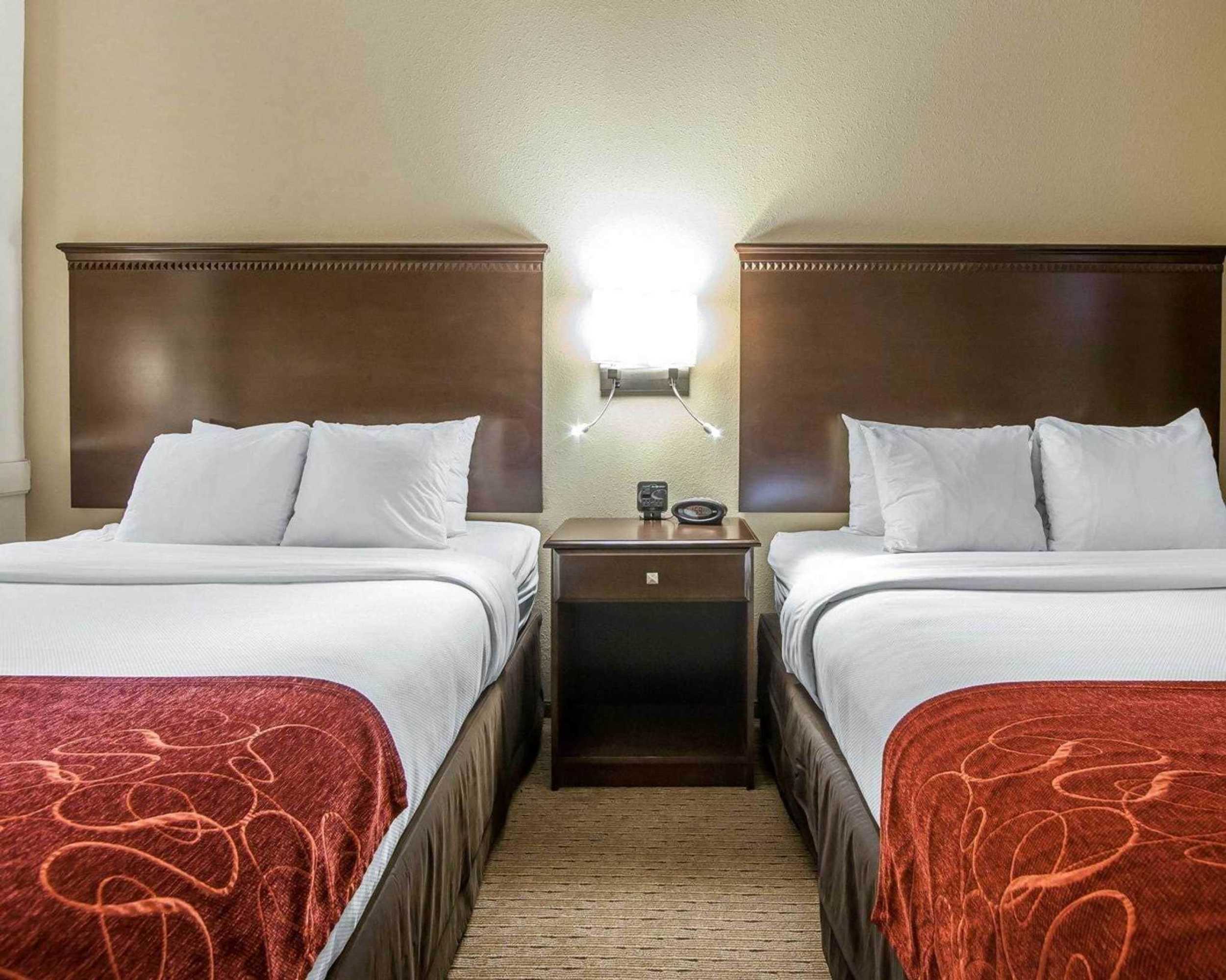 Gift card for Comfort Suites Marietta - Parkersburg Gift card for Comfort Suites Marietta - Parkersburg