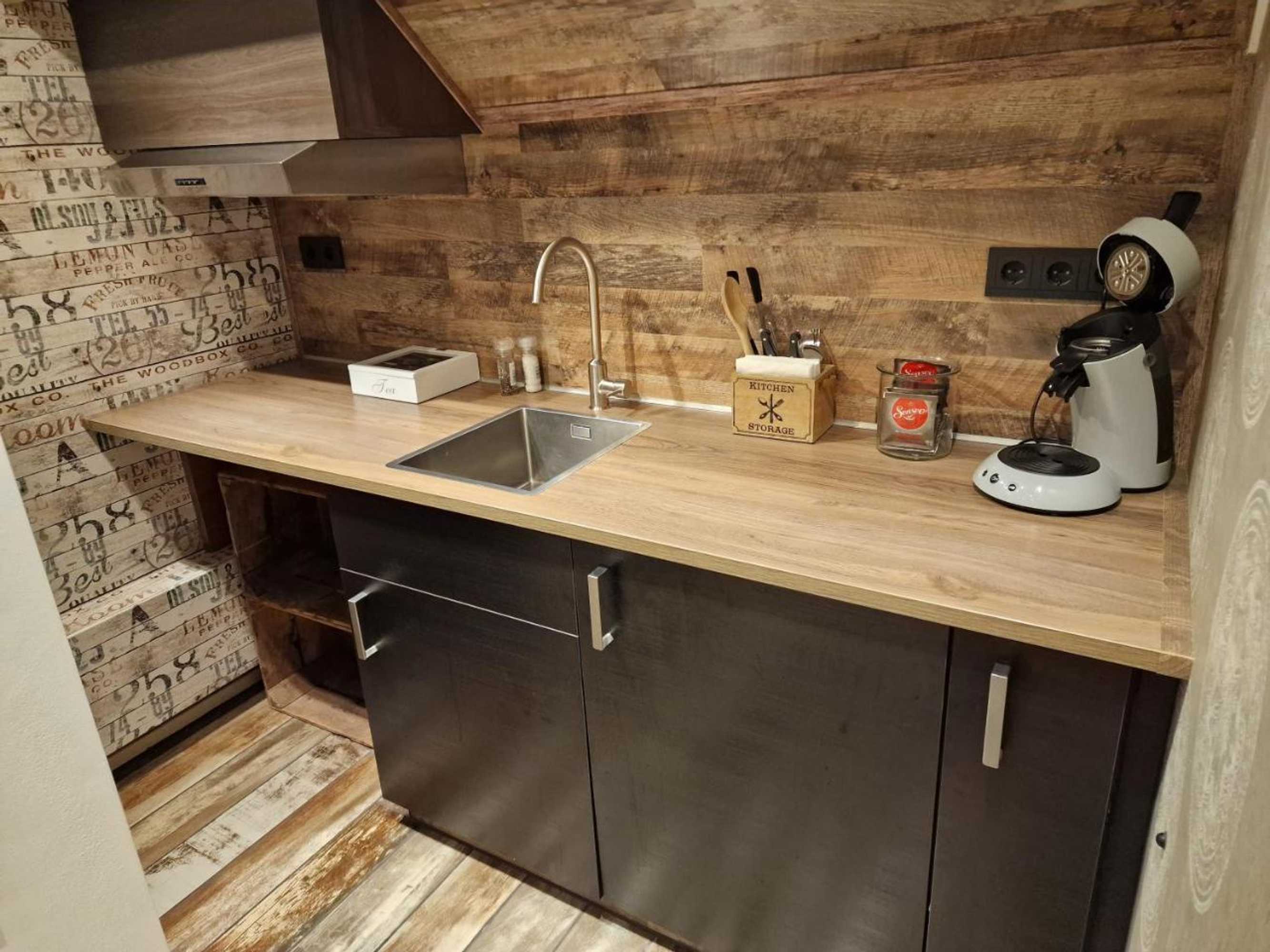 Gift card for B&b Mackenzieplaats