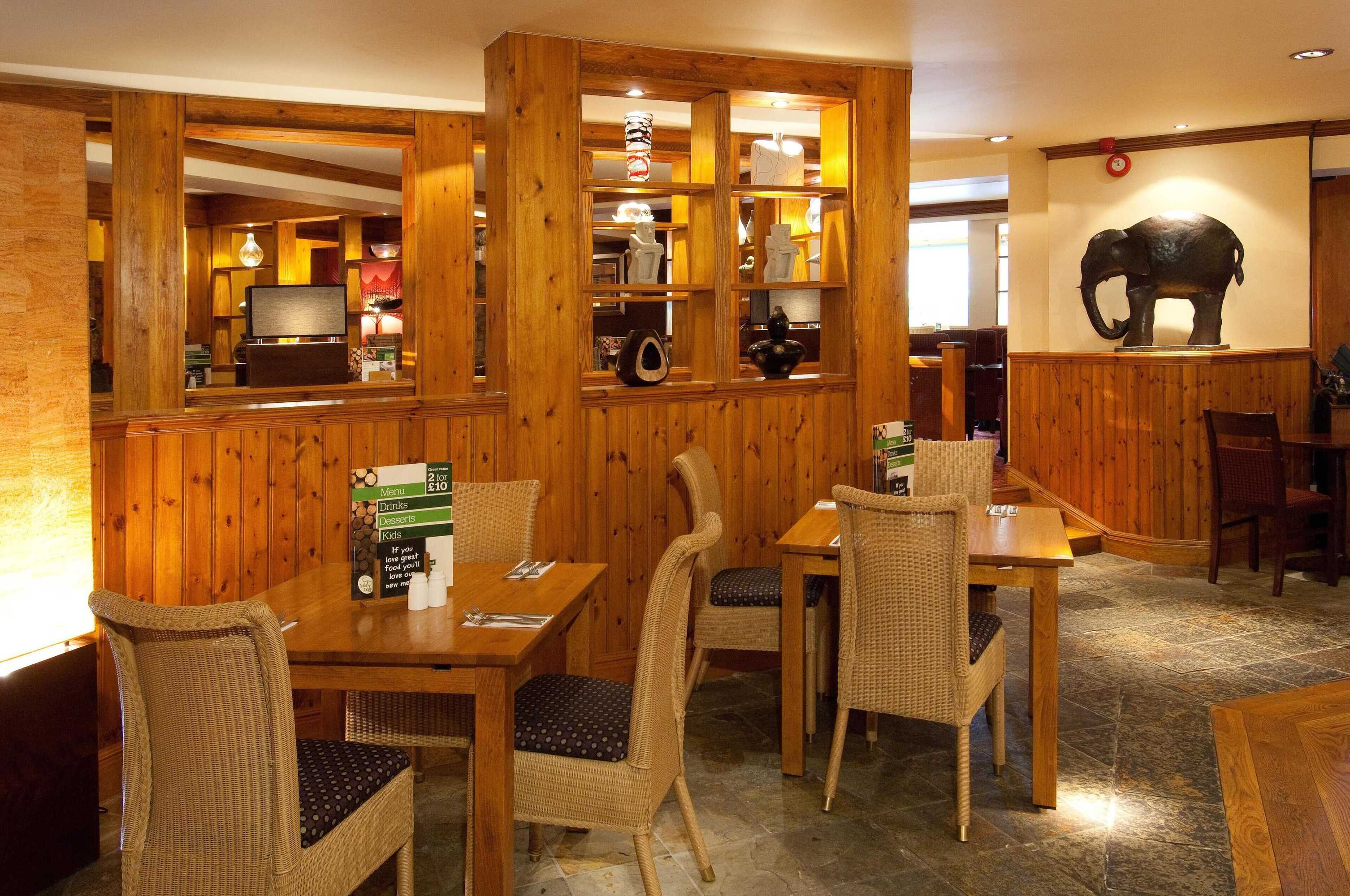 Gift card for Premier Inn Cwmbran