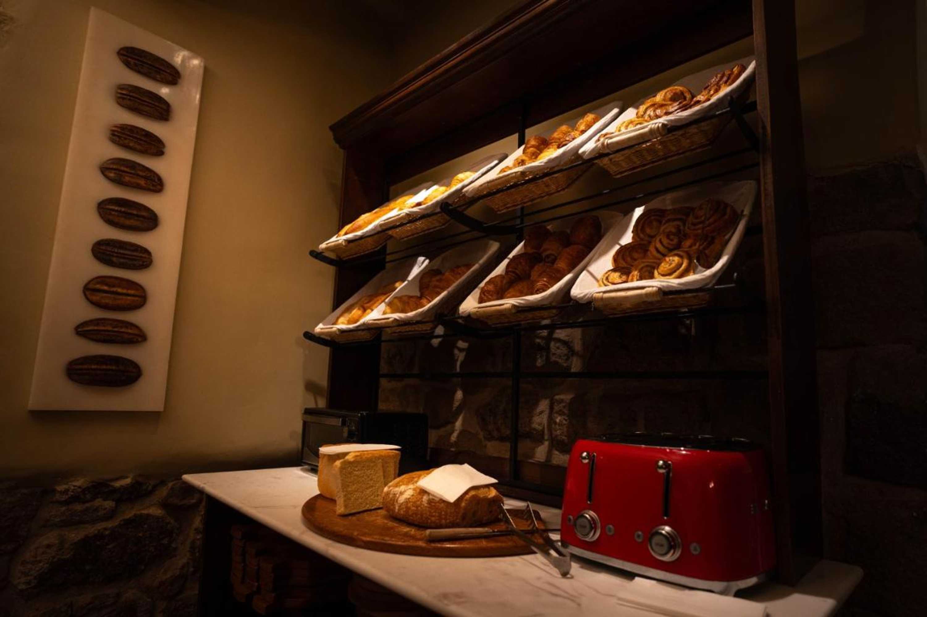 Gift card for Casa Cartagena Boutique Hotel & Spa