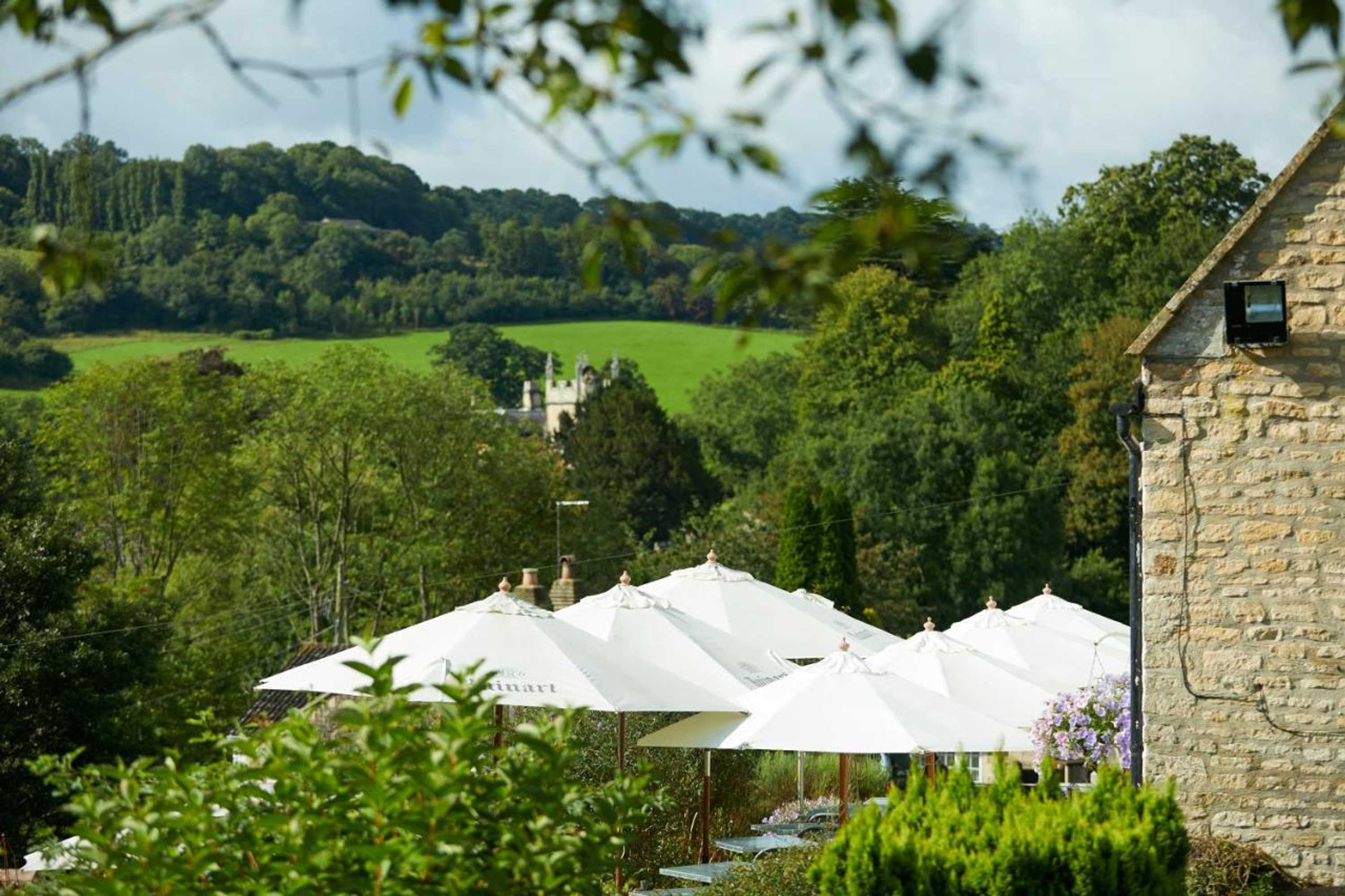 Gift card for The Wheatsheaf Combe Hay