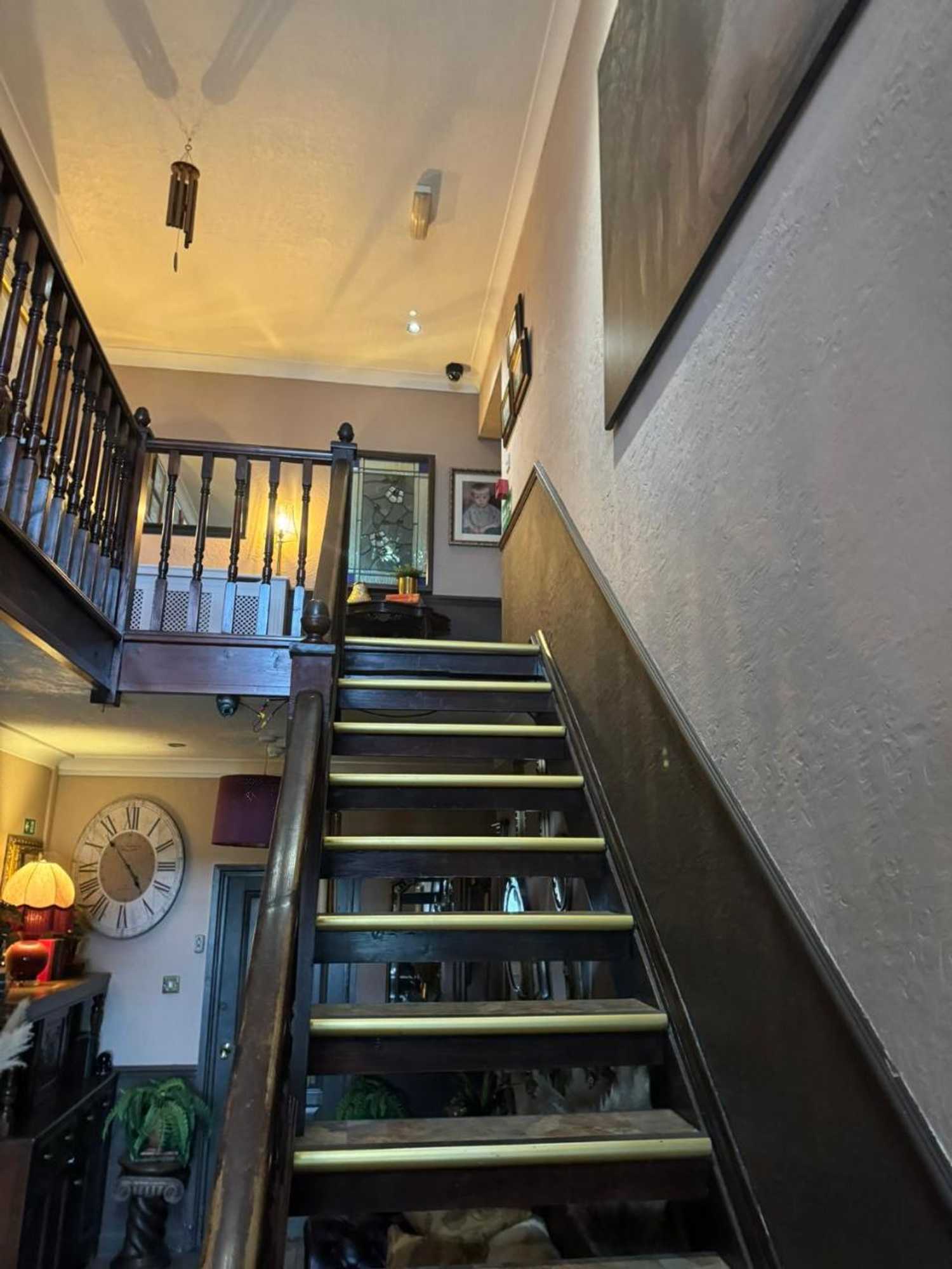 Gift card for Lakeland Guest House