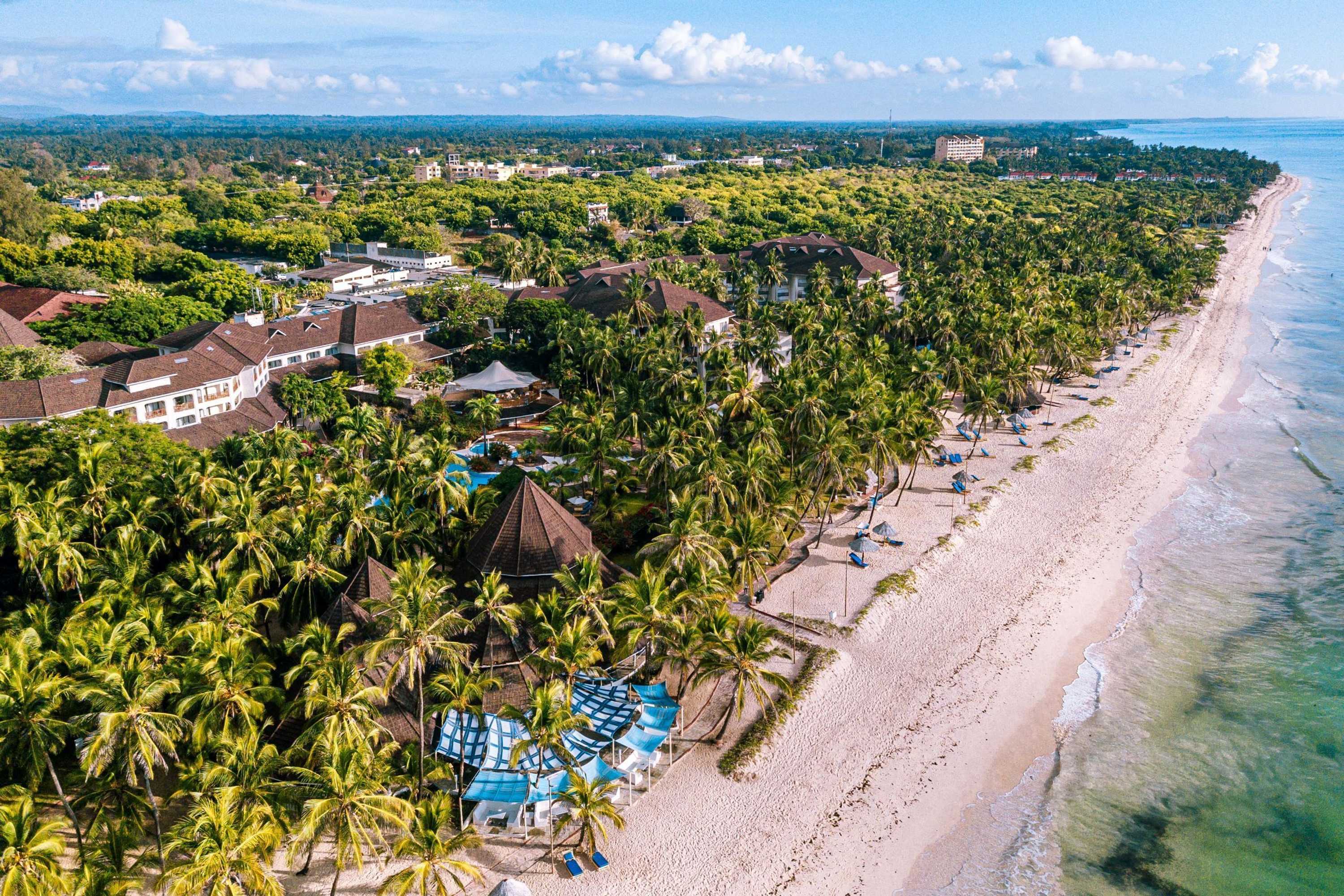 Gift card for Diani Reef Beach Resort & Spa Gift card for Diani Reef Beach Resort & Spa