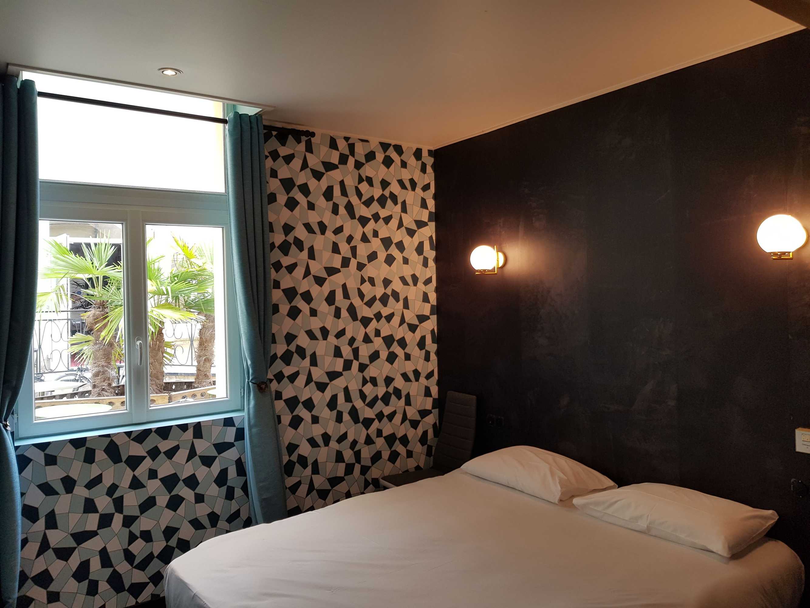 Gift card for Brit Hotel Aux Sacres Gift card for Brit Hotel Aux Sacres