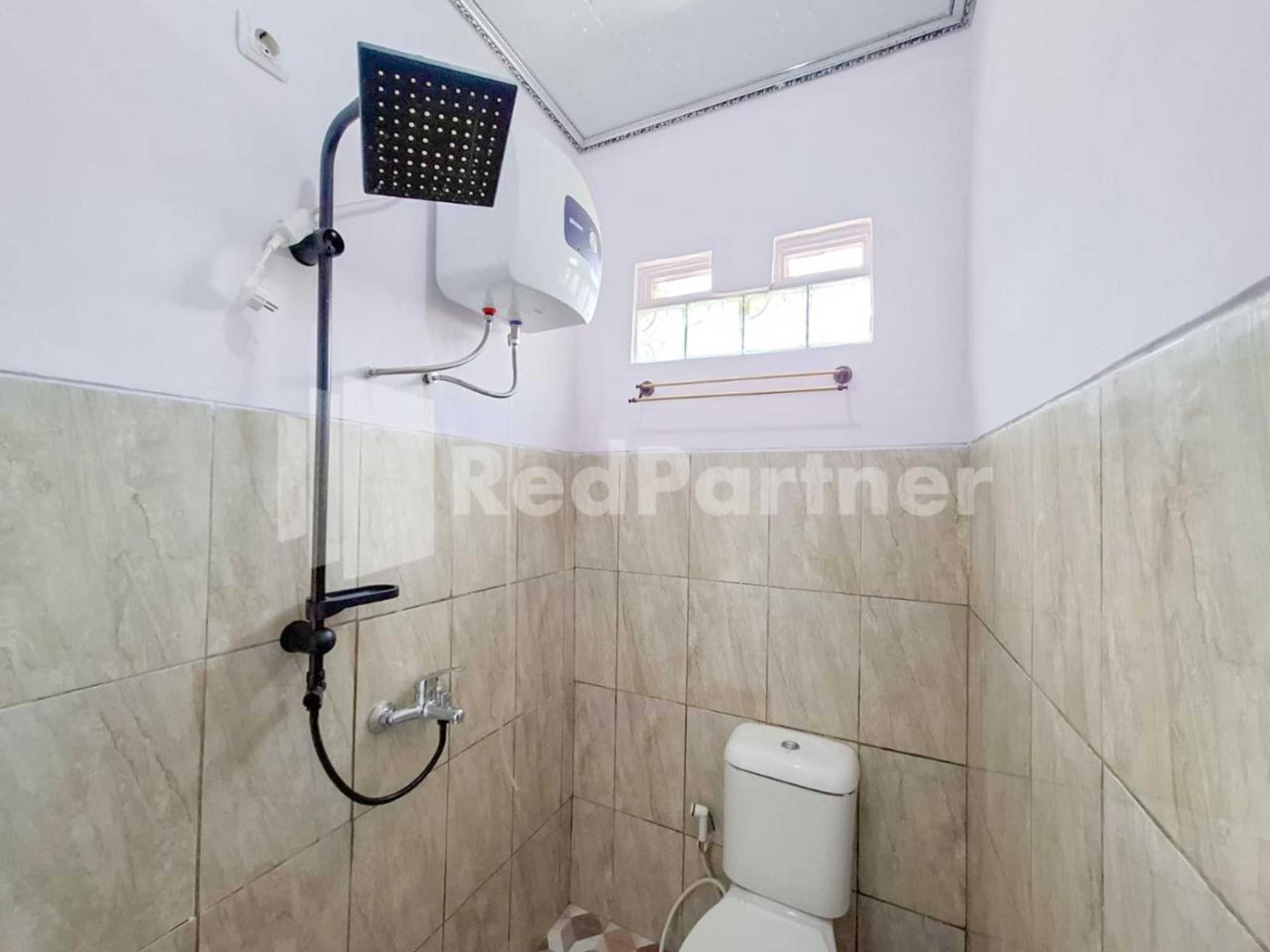 Gift card for Janoko Guesthouse Syariah Redpartner