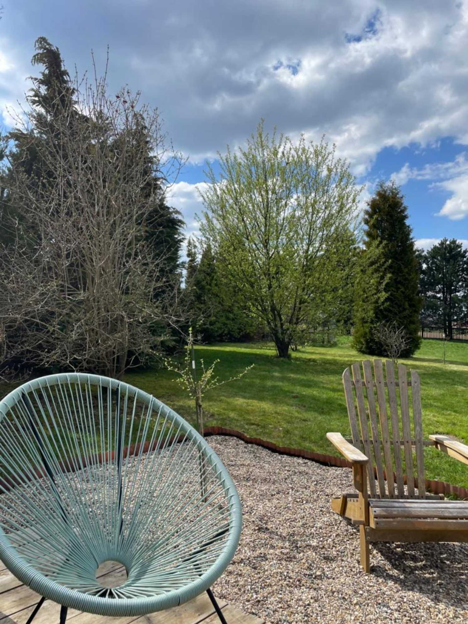 Gift card for Apartmán U Mluvících Kamenů