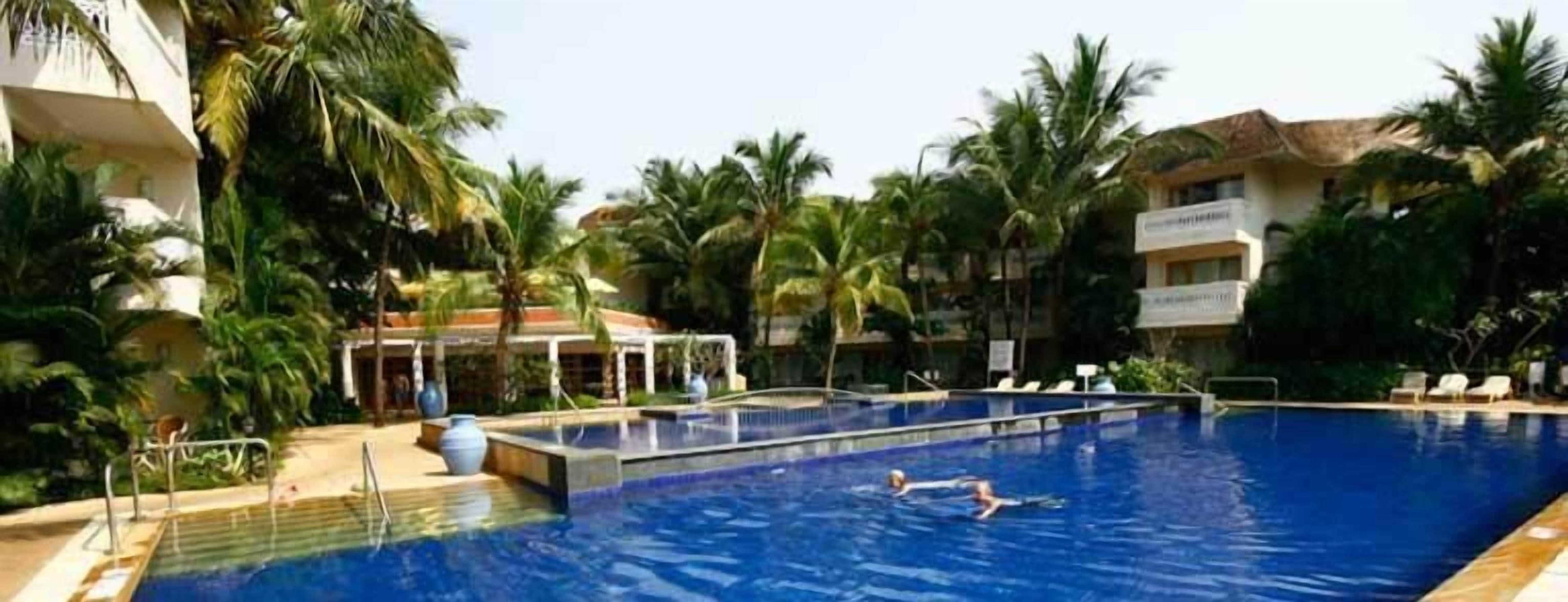 Gift card for Club Mahindra Varca Beach, Goa Gift card for Club Mahindra Varca Beach, Goa