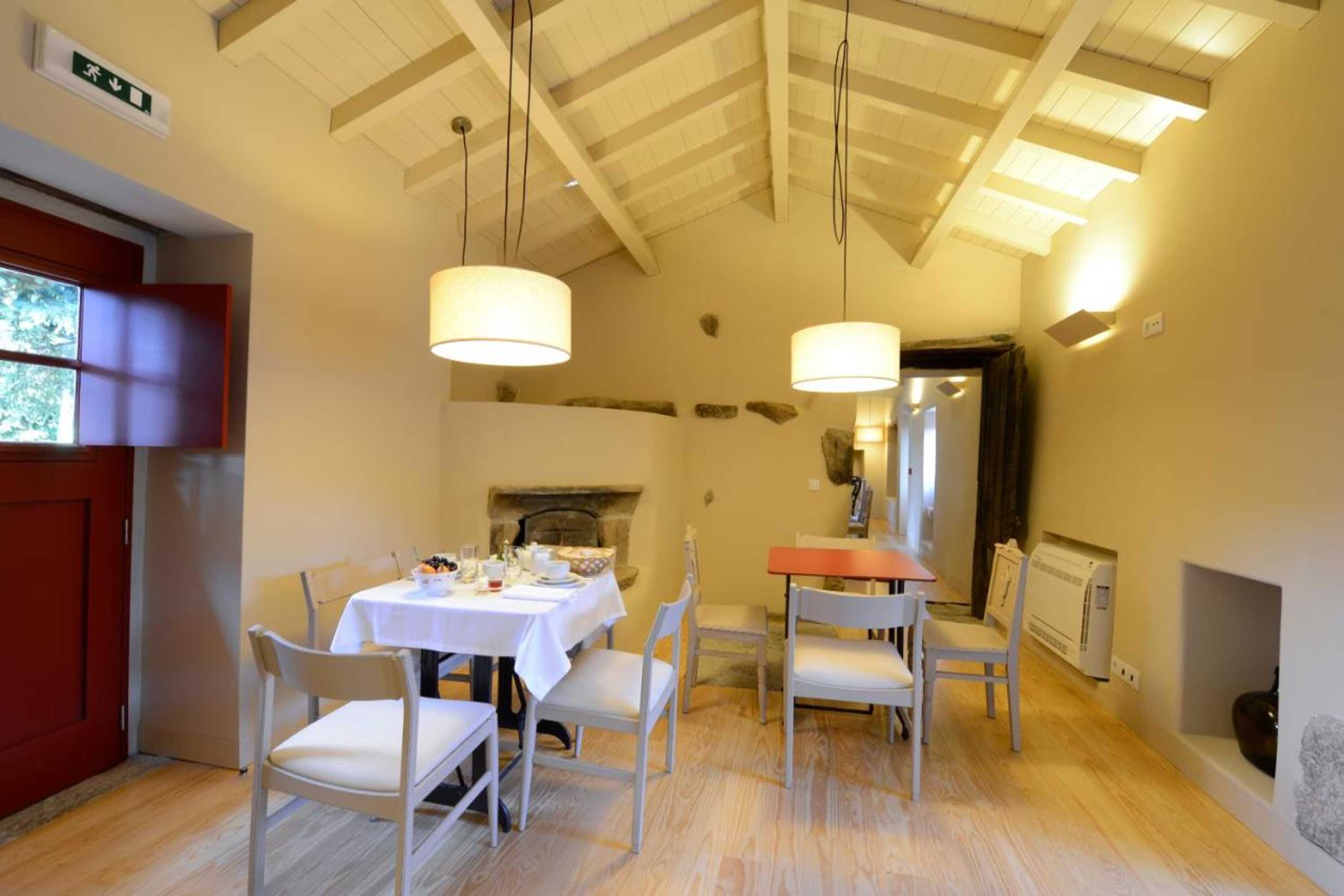 Gift card for Casa de Docim