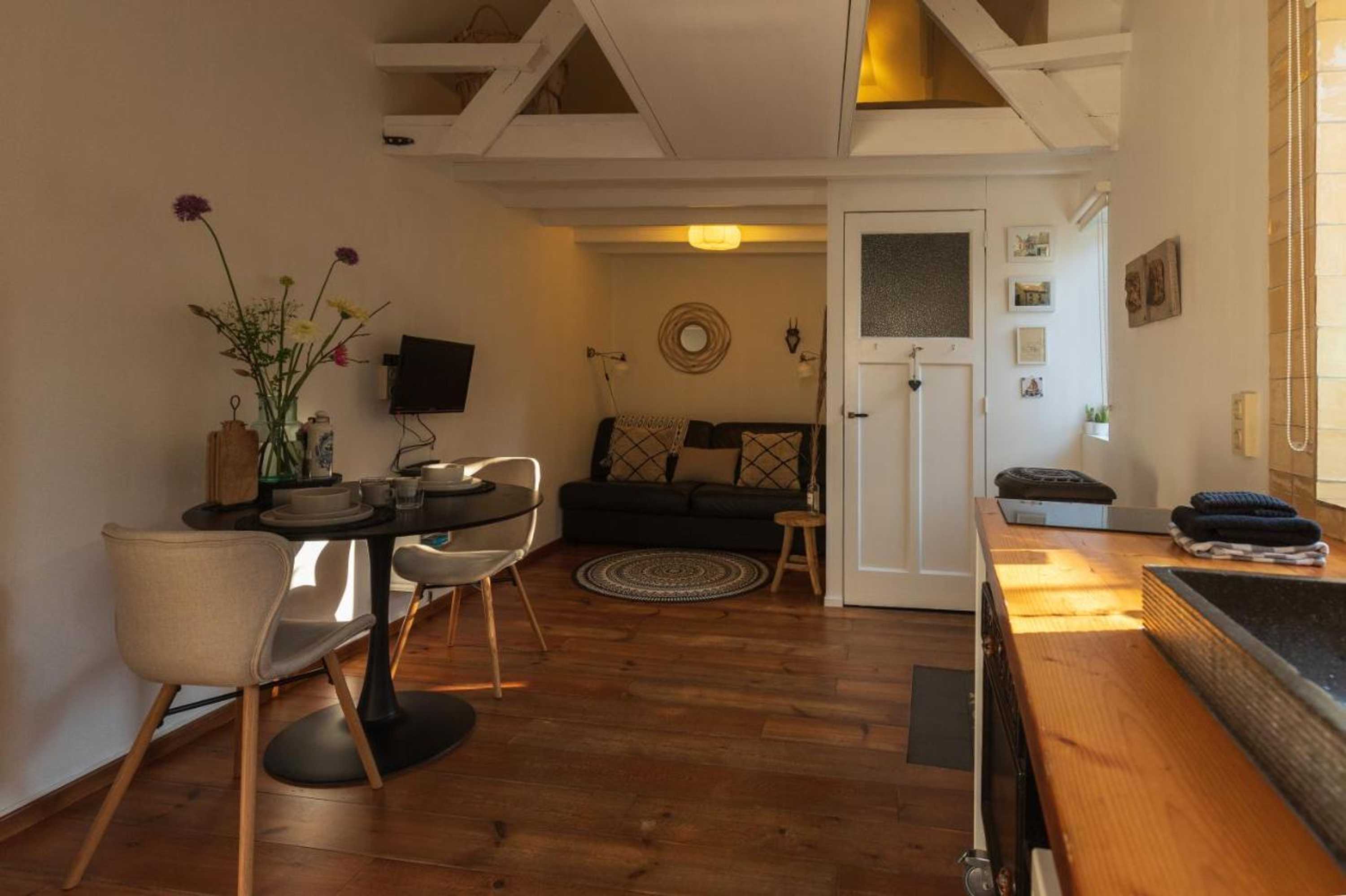 Gift card for Authentiek Vakantiehuisje