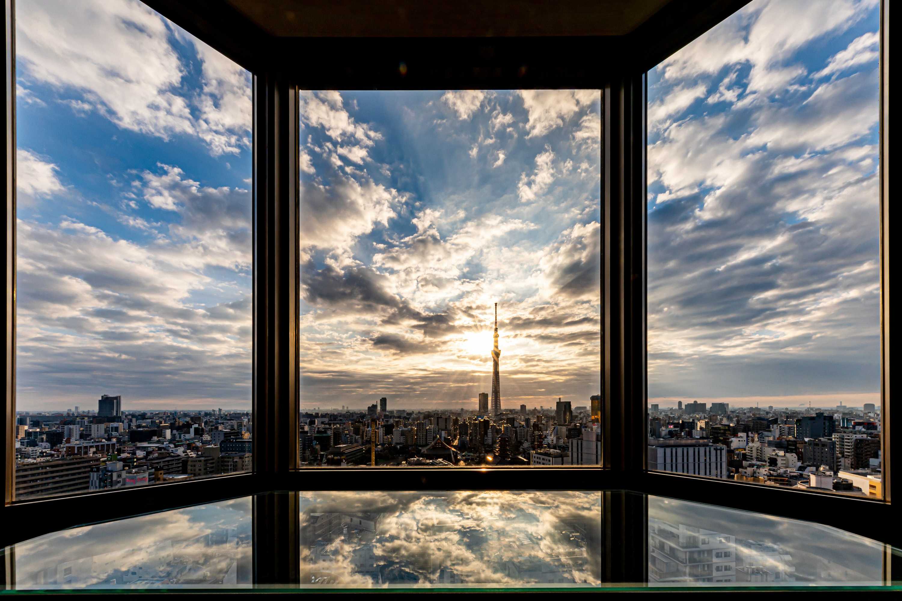 Gift card for Asakusa View Hotel Gift card for Asakusa View Hotel