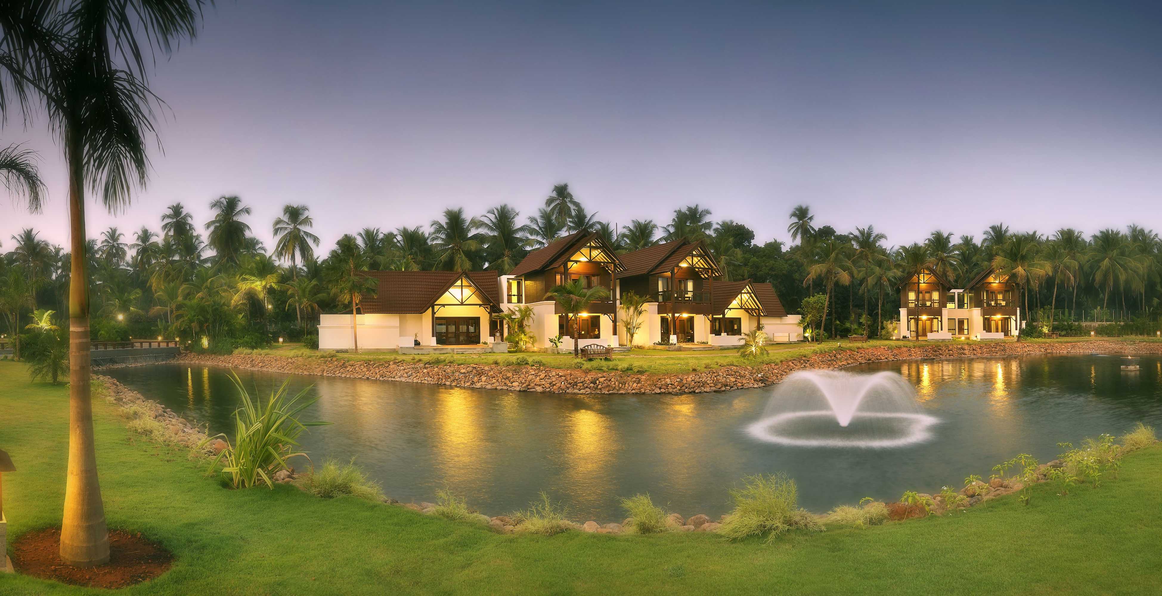 Gift card for The Lalit Resort And Spa Bekal Gift card for The Lalit Resort And Spa Bekal