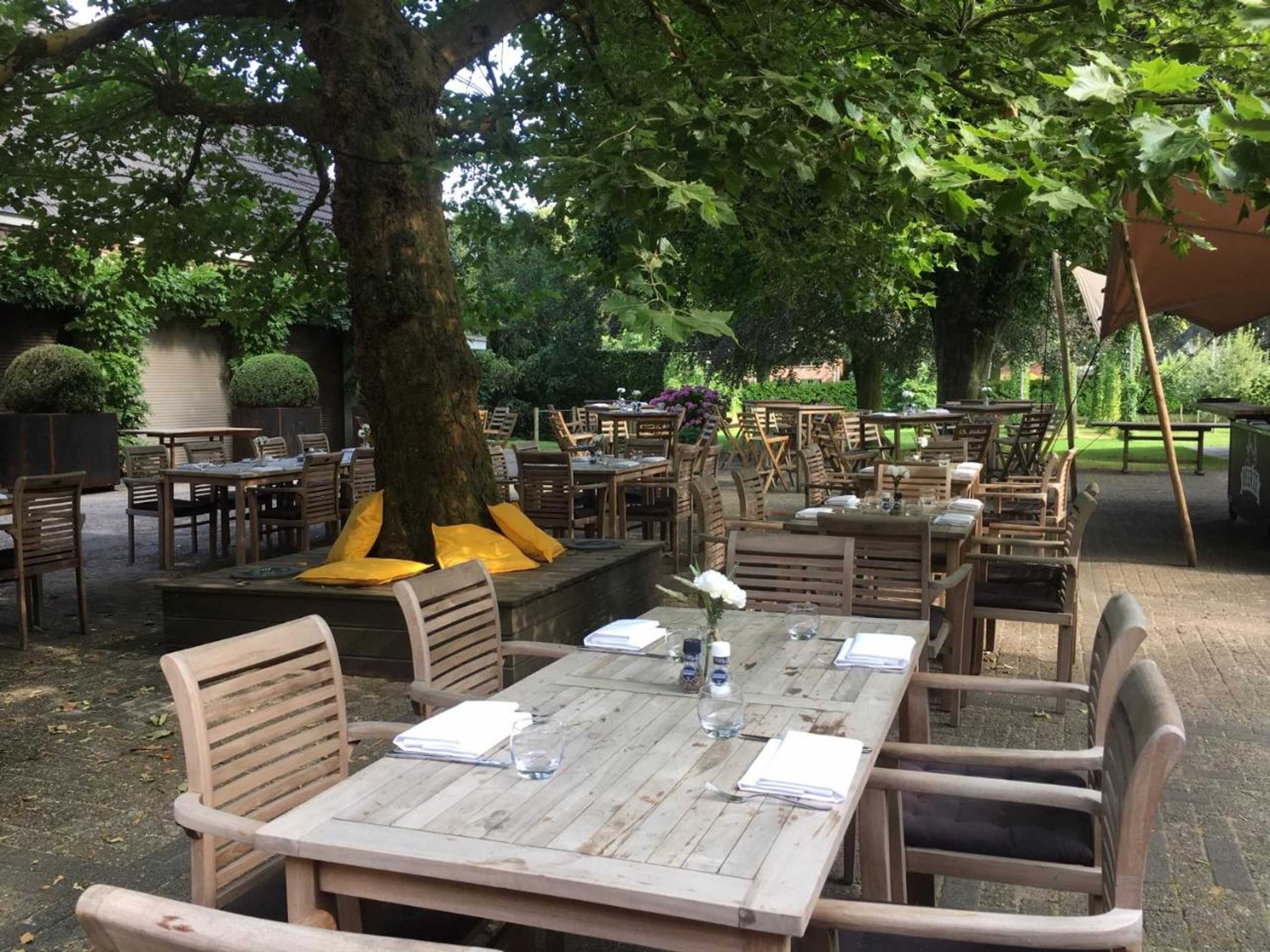 Gift card for Brouwerij Hotel De Gouden Leeuw