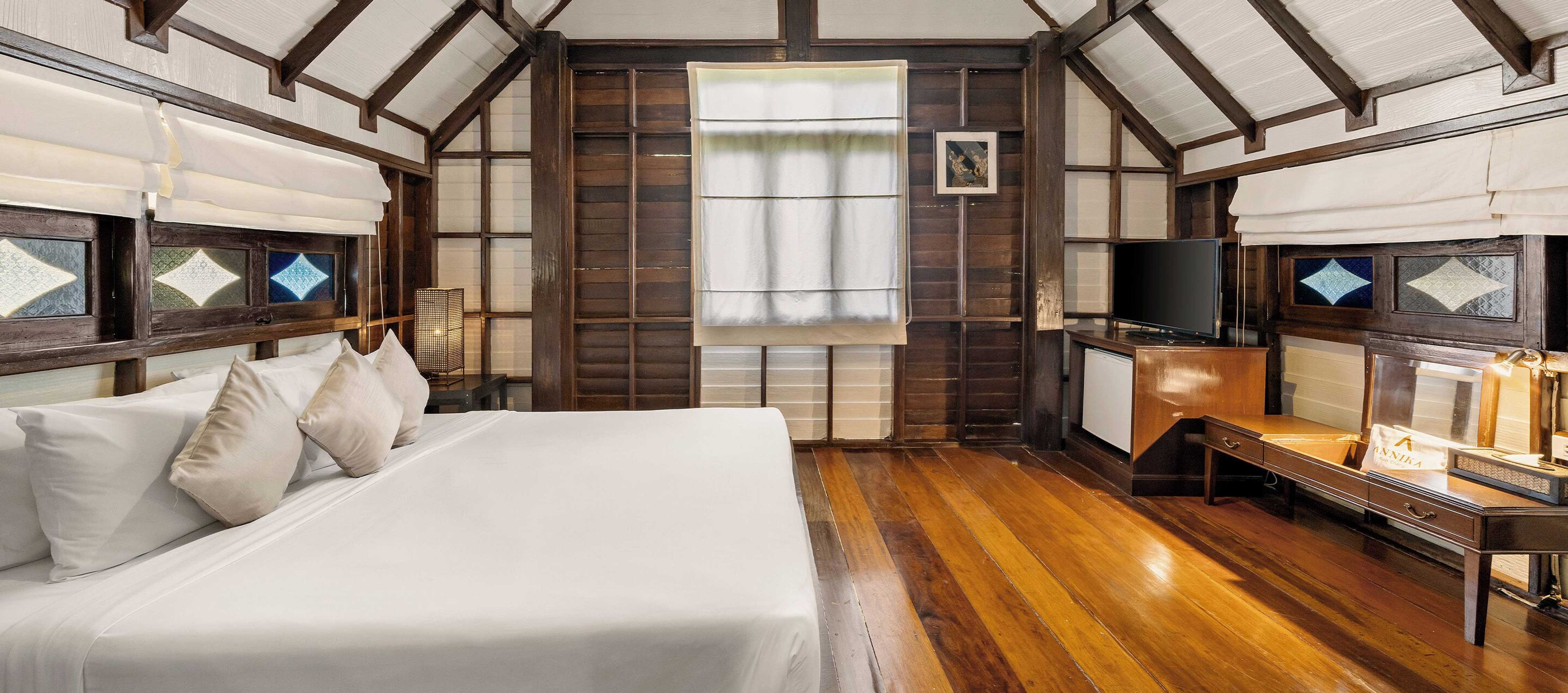 Gift card for Annika Koh Chang (formely Ramayana Koh Chang Resort & Spa)