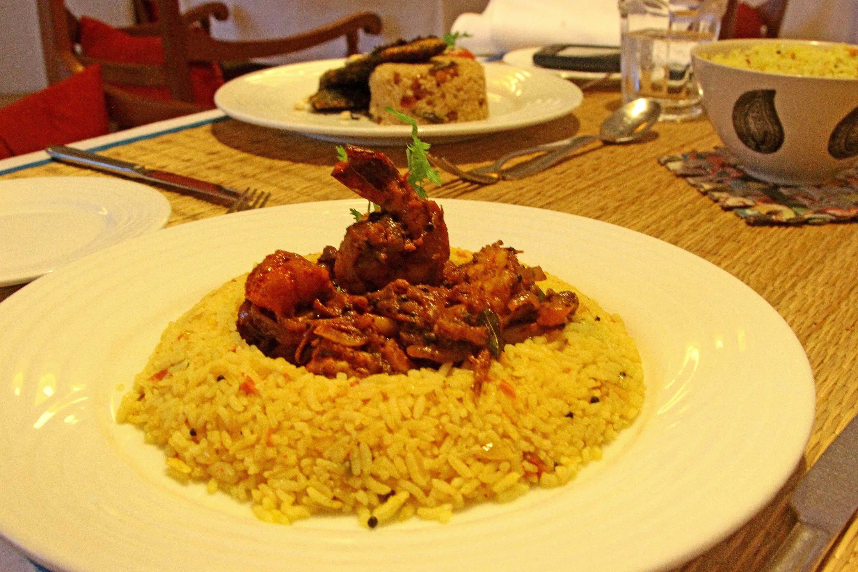 Gift card for Maison Perumal Pondicherry - a Cgh Earth Experience Gift card for Maison Perumal Pondicherry - a Cgh Earth Experience