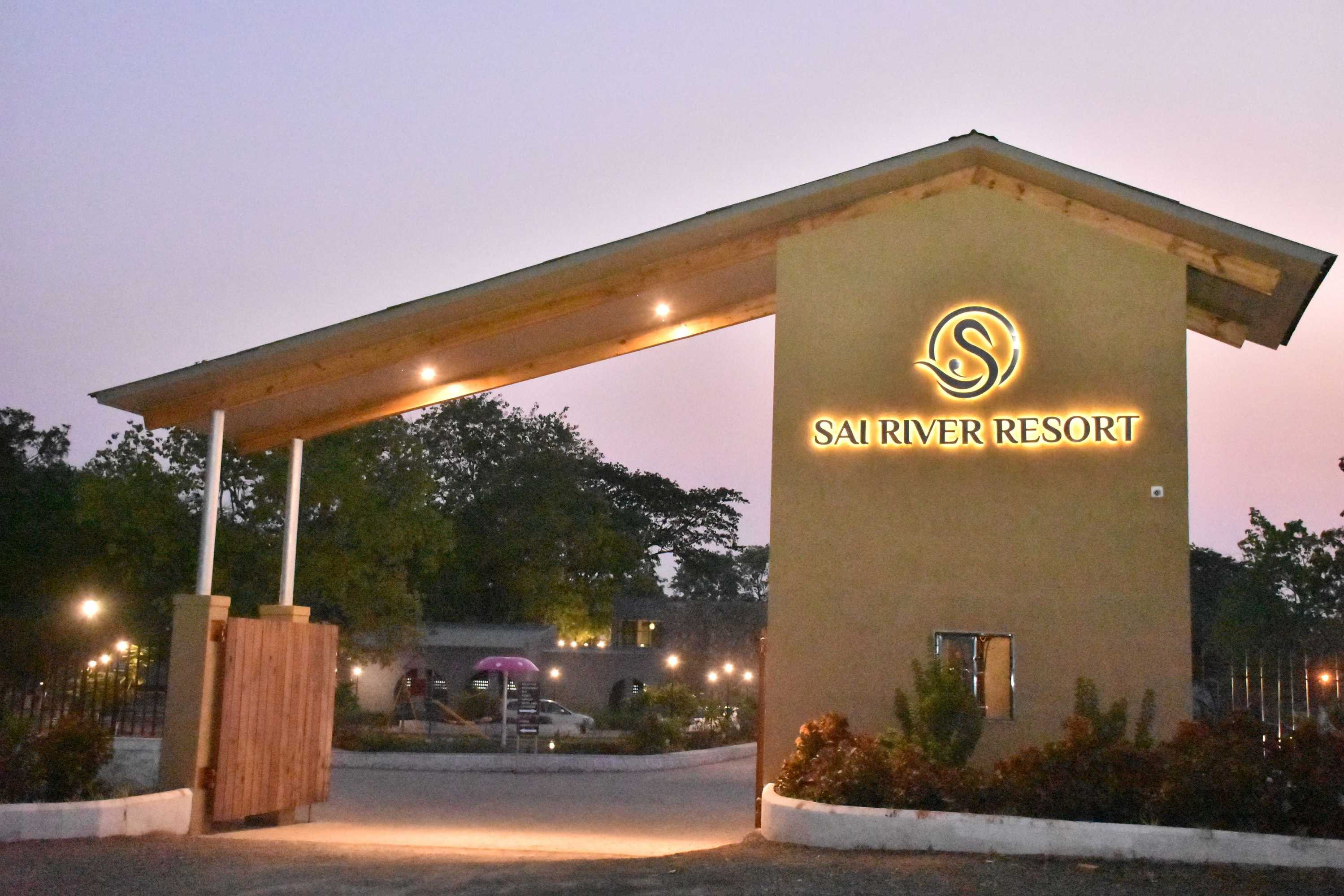 Gift card for Sai River Resort Gift card for Sai River Resort