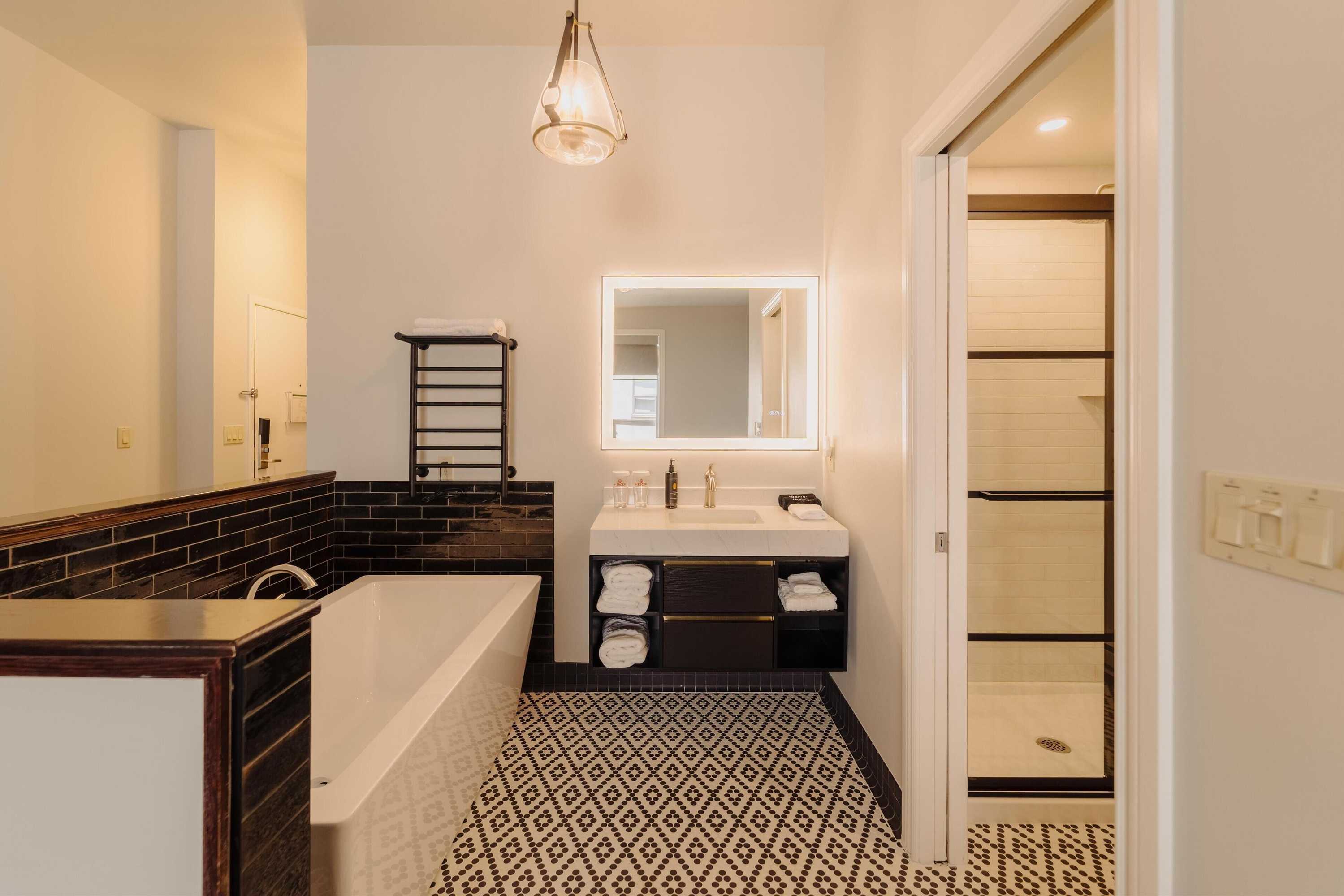Gift card for Mercer Hotel Downtown, BW Premier Collection