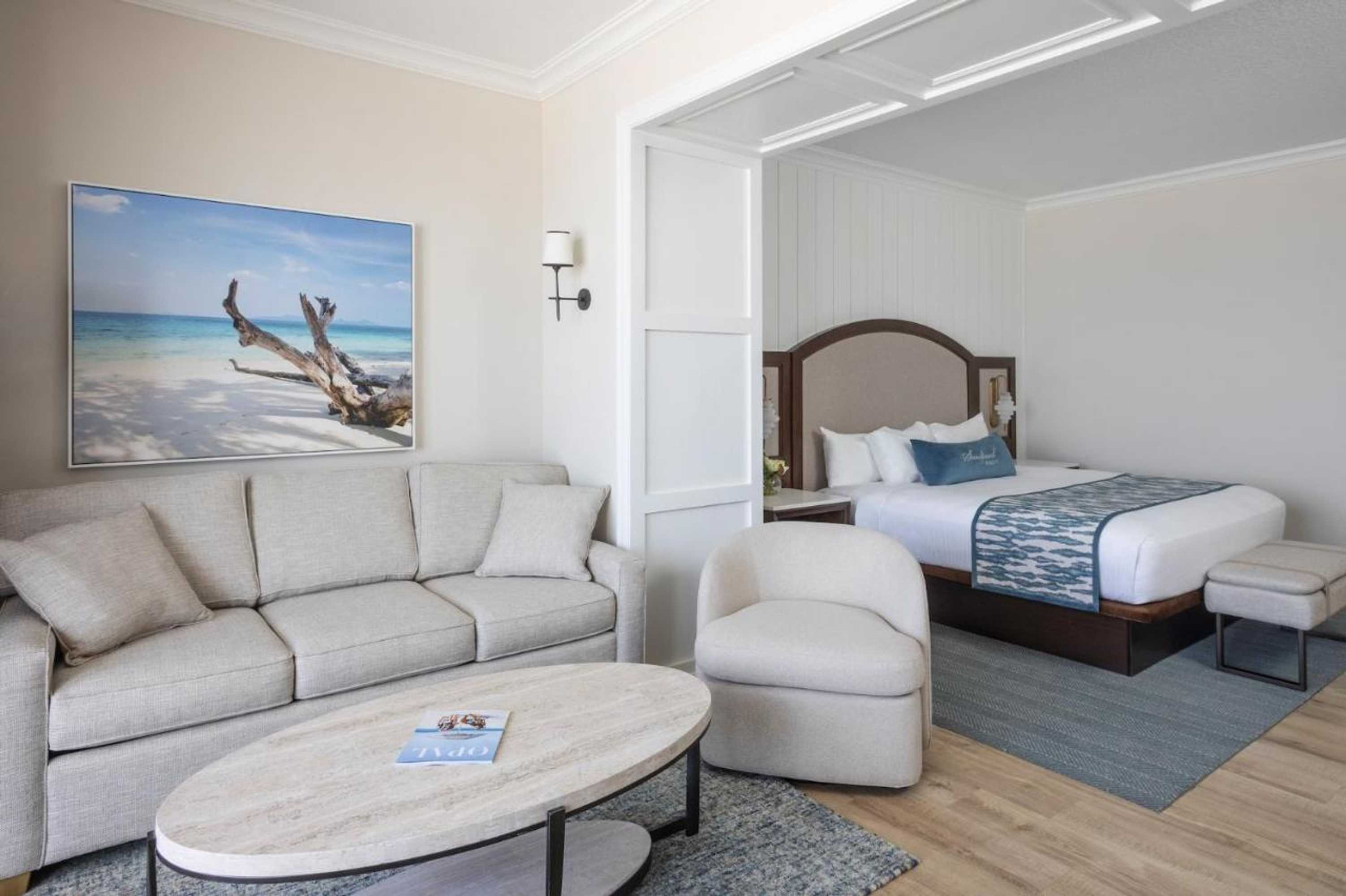 Gift card for Sandpearl Resort Private Beach Gift card for Sandpearl Resort Private Beach