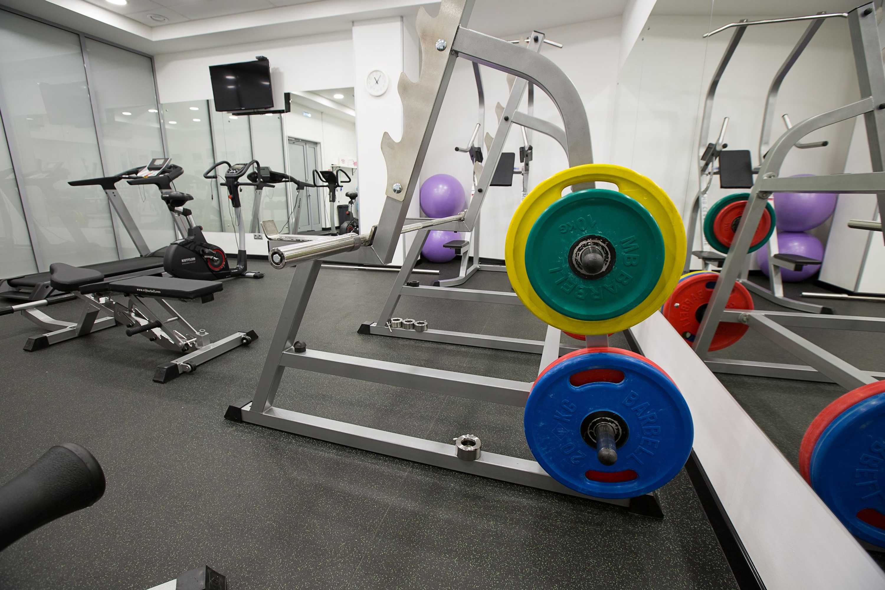 Gift card for Olymp Plaza Hotel