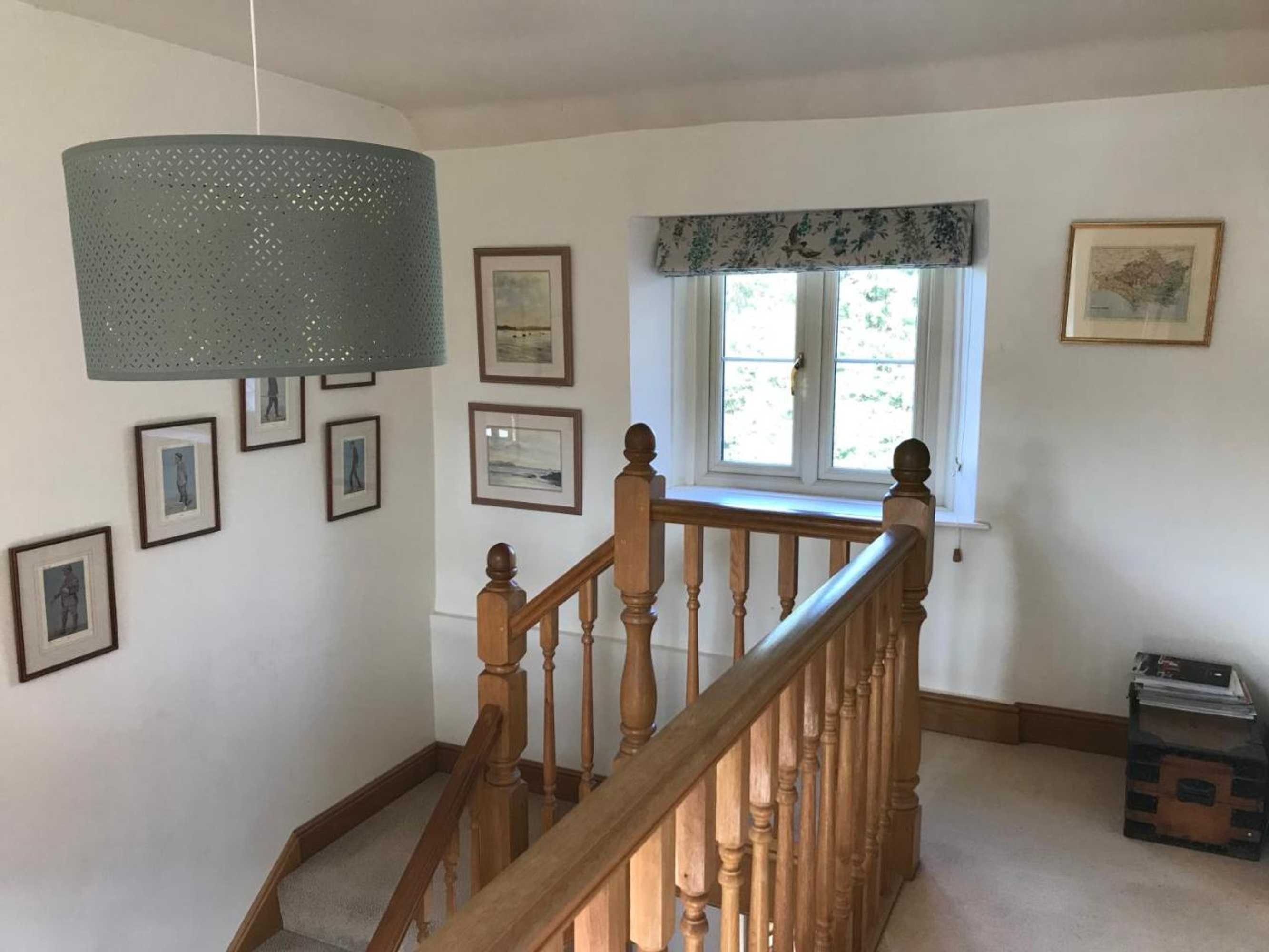 Gift card for The Long House Bed & Breakfast