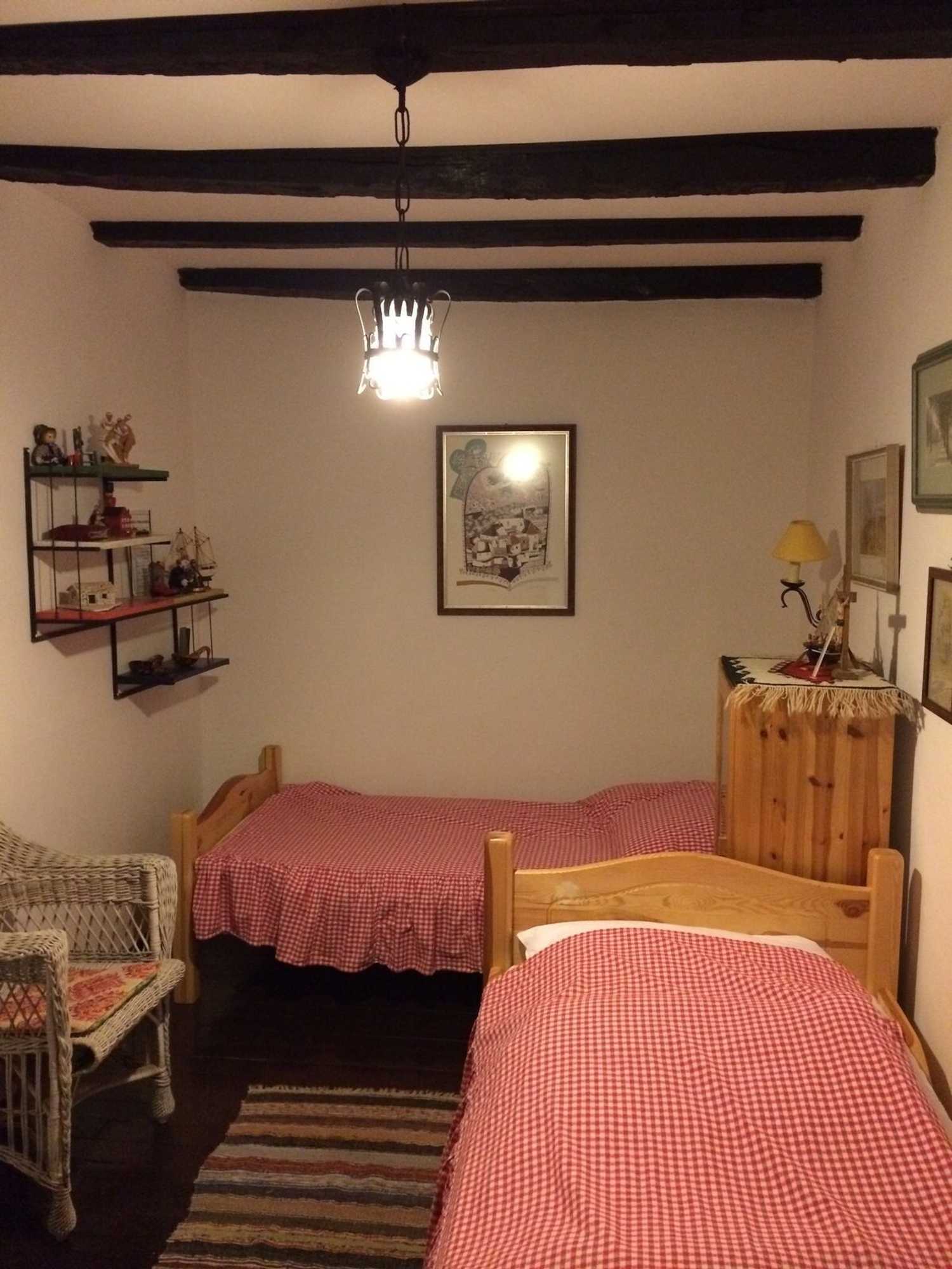 Gift card for Stone House Heitzler