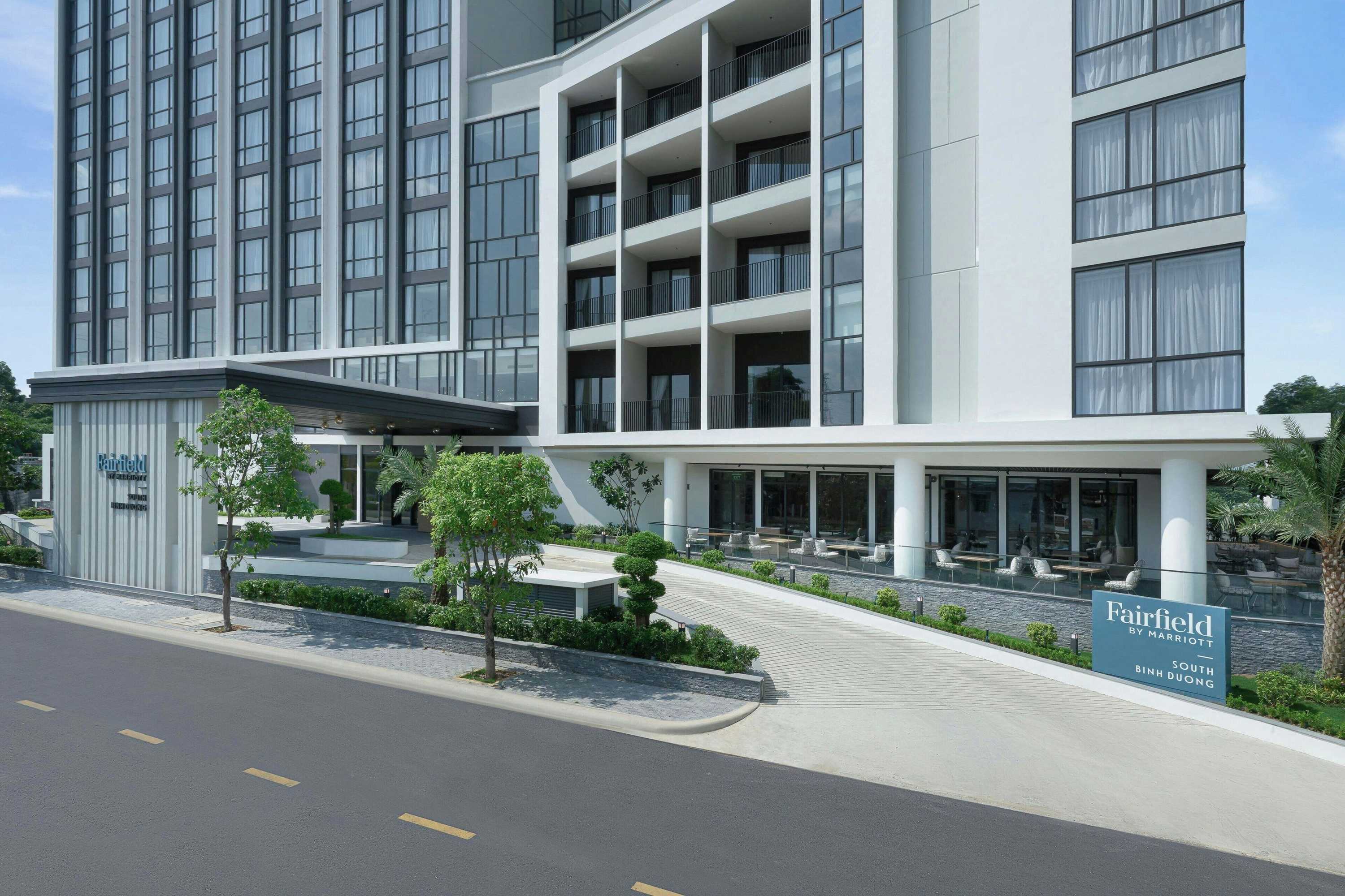 Gift card for Fairfield by Marriott South Binh Duong Gift card for Fairfield by Marriott South Binh Duong