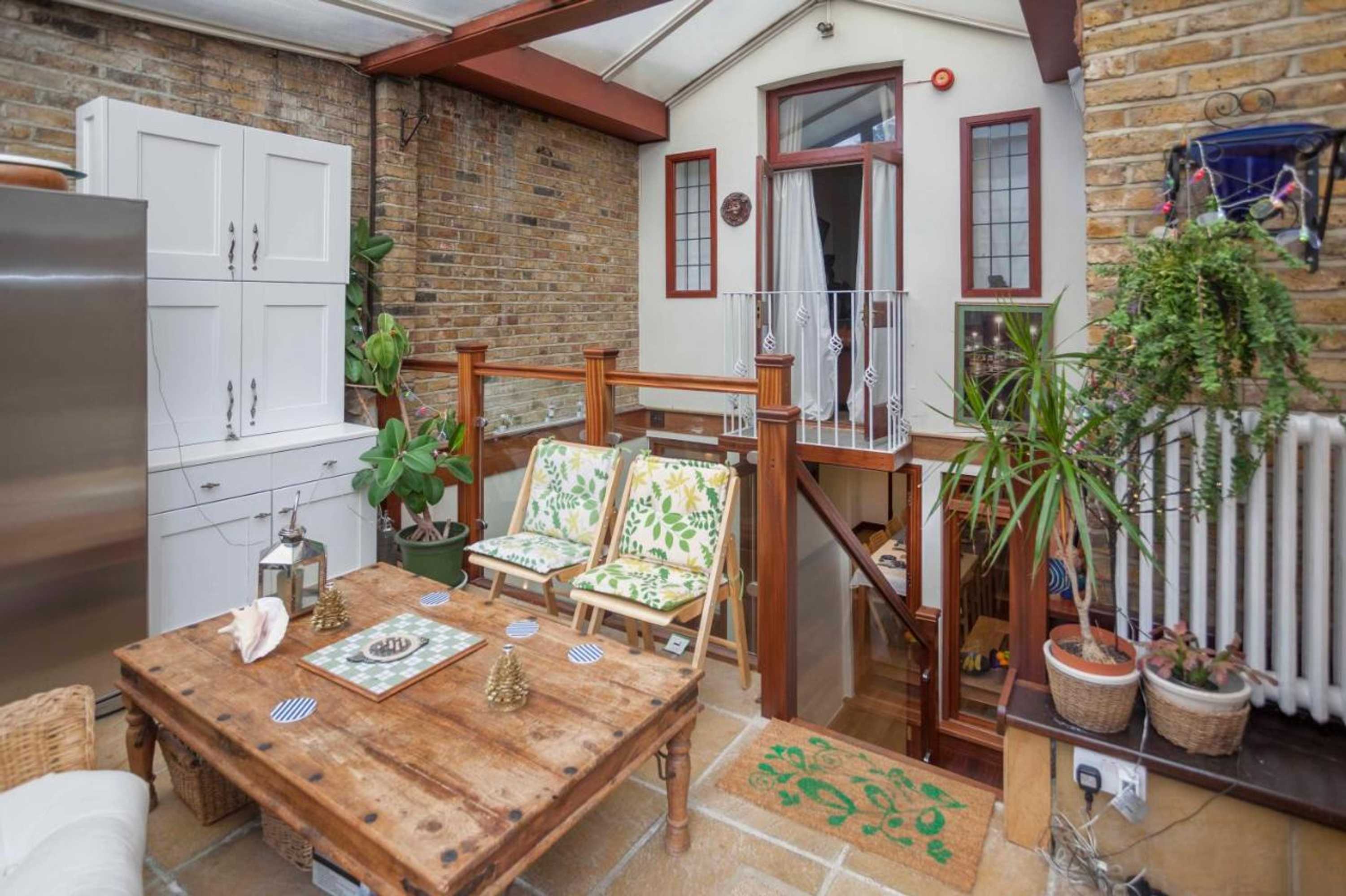 Gift card for Melrose House