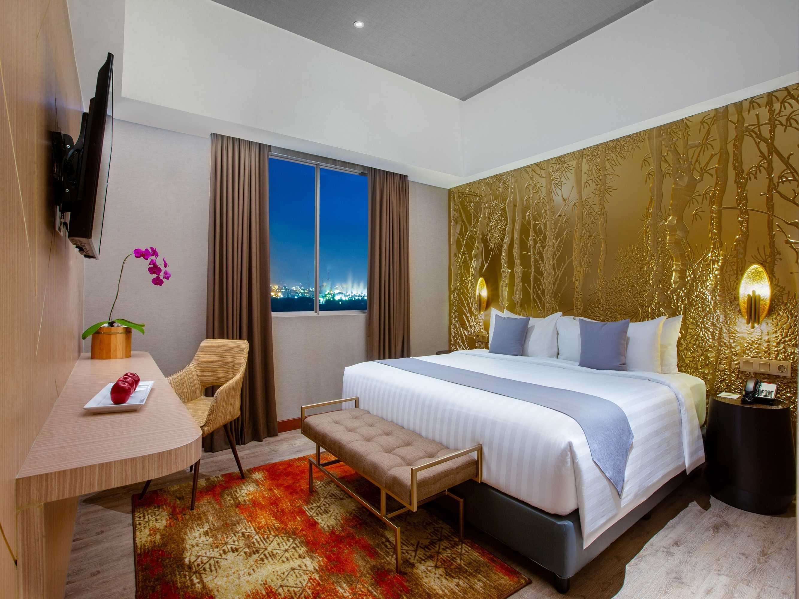 Gift card for Aston Gresik Hotel & Conference Center Gift card for Aston Gresik Hotel & Conference Center