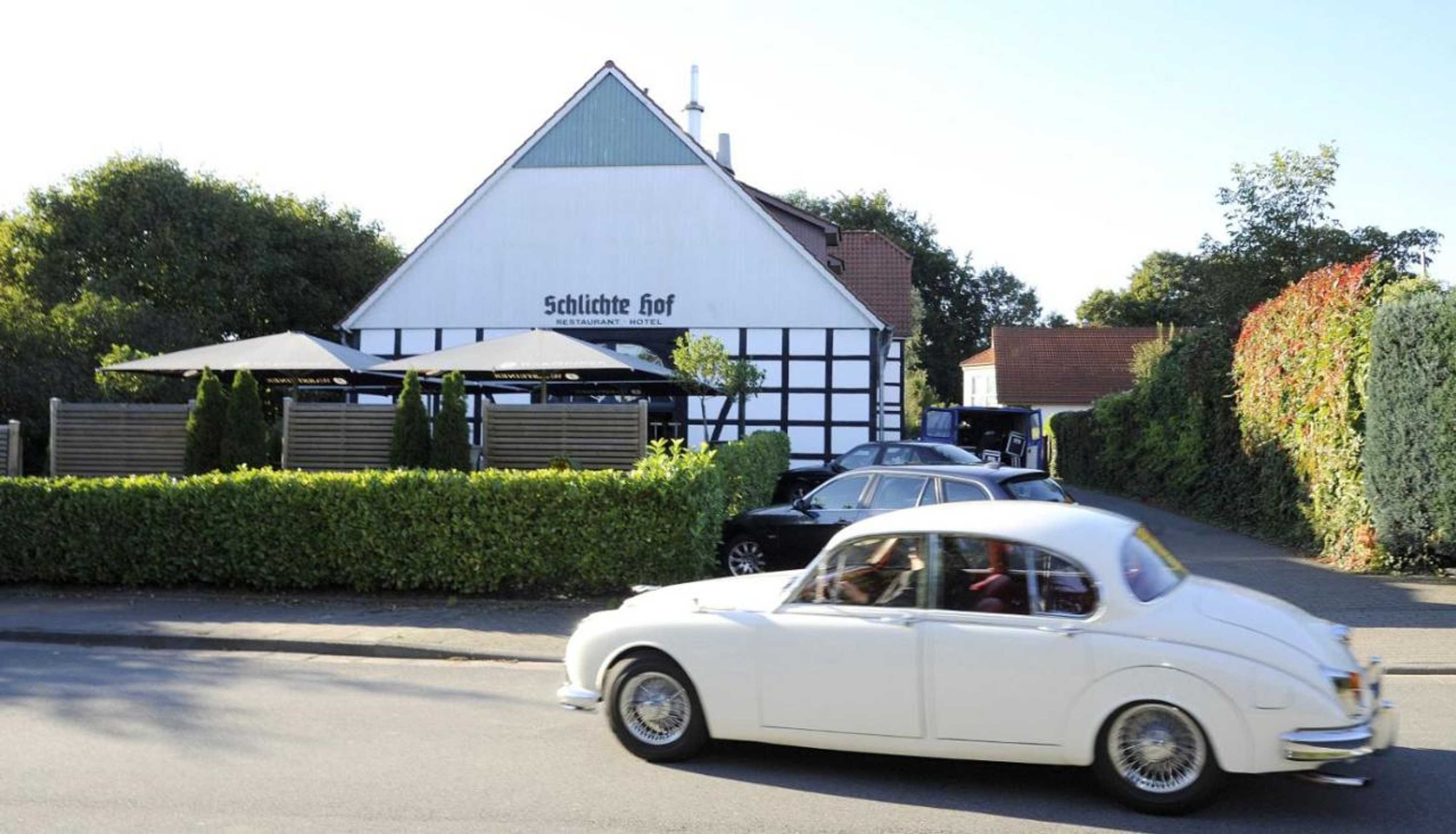 Gift card for Schlichte Hof Gmbh