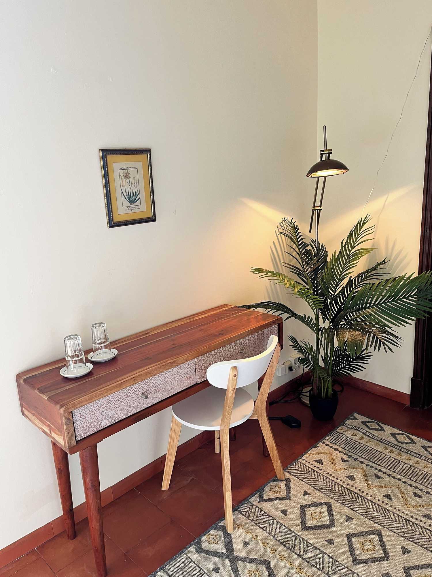 Gift card for Solar de Lalem