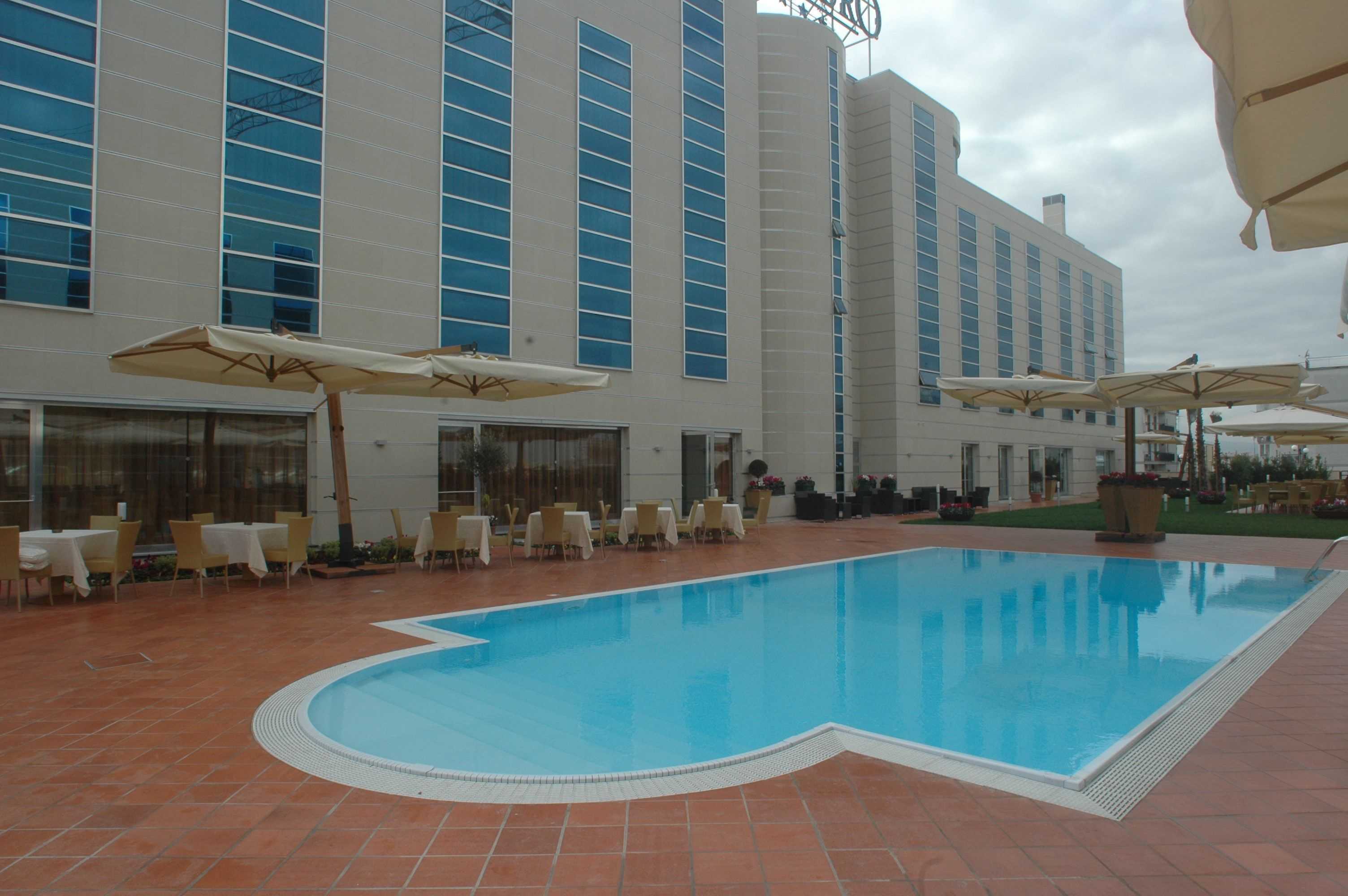 Gift card for Hotel San Mauro Gift card for Hotel San Mauro