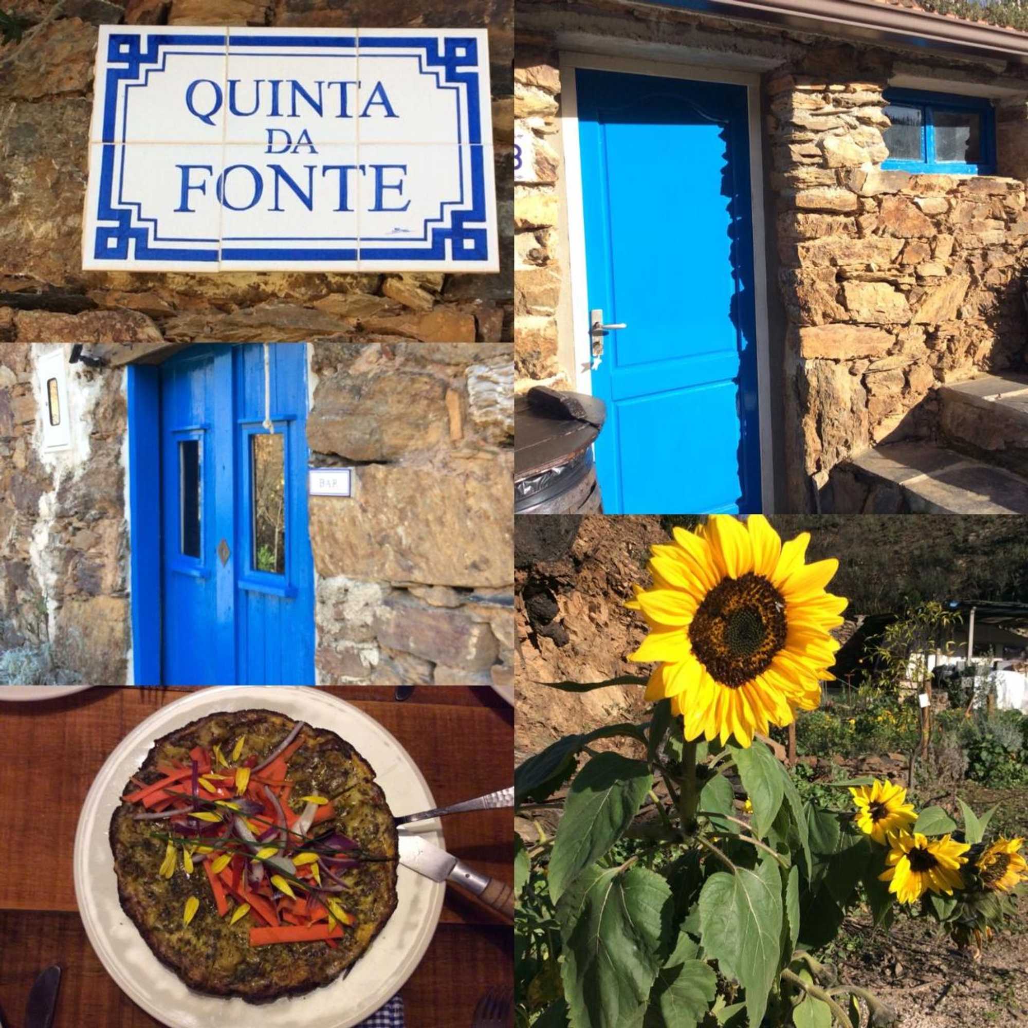 Gift card for Guest Room B&b Agro-Turismo Quinta da Fonte Gift card for Guest Room B&b Agro-Turismo Quinta da Fonte