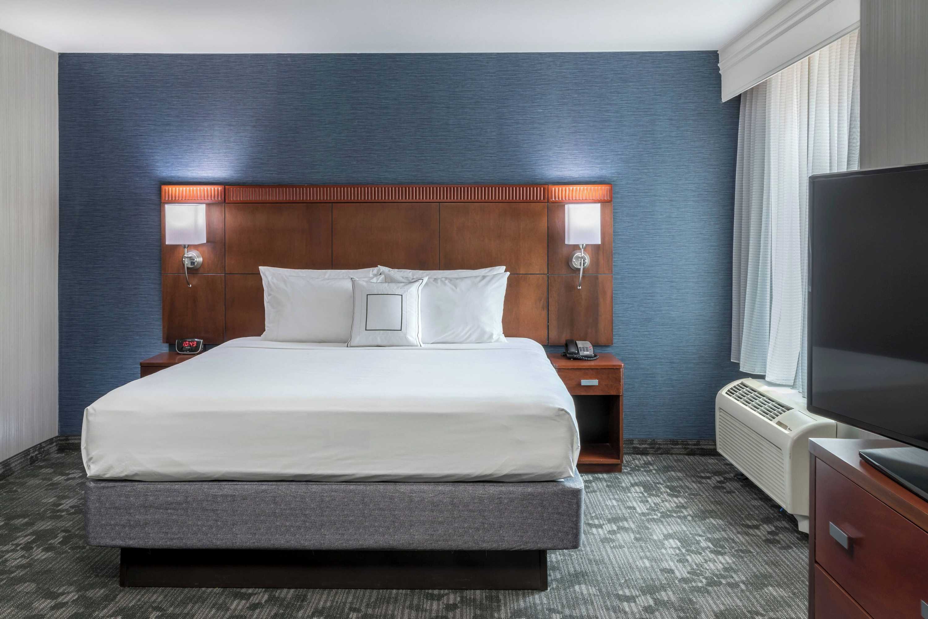 Gift card for Courtyard by Marriott West Orange Gift card for Courtyard by Marriott West Orange
