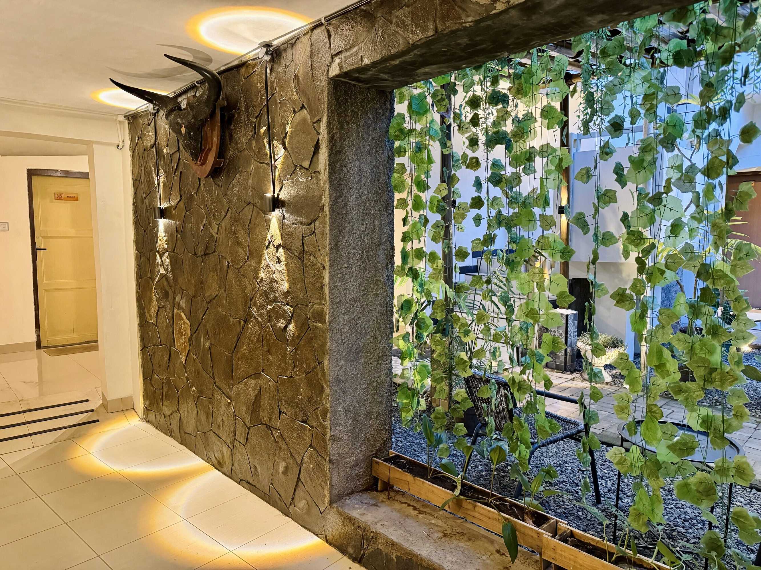 Gift card for The Raden Patah Heritage Kota Lama