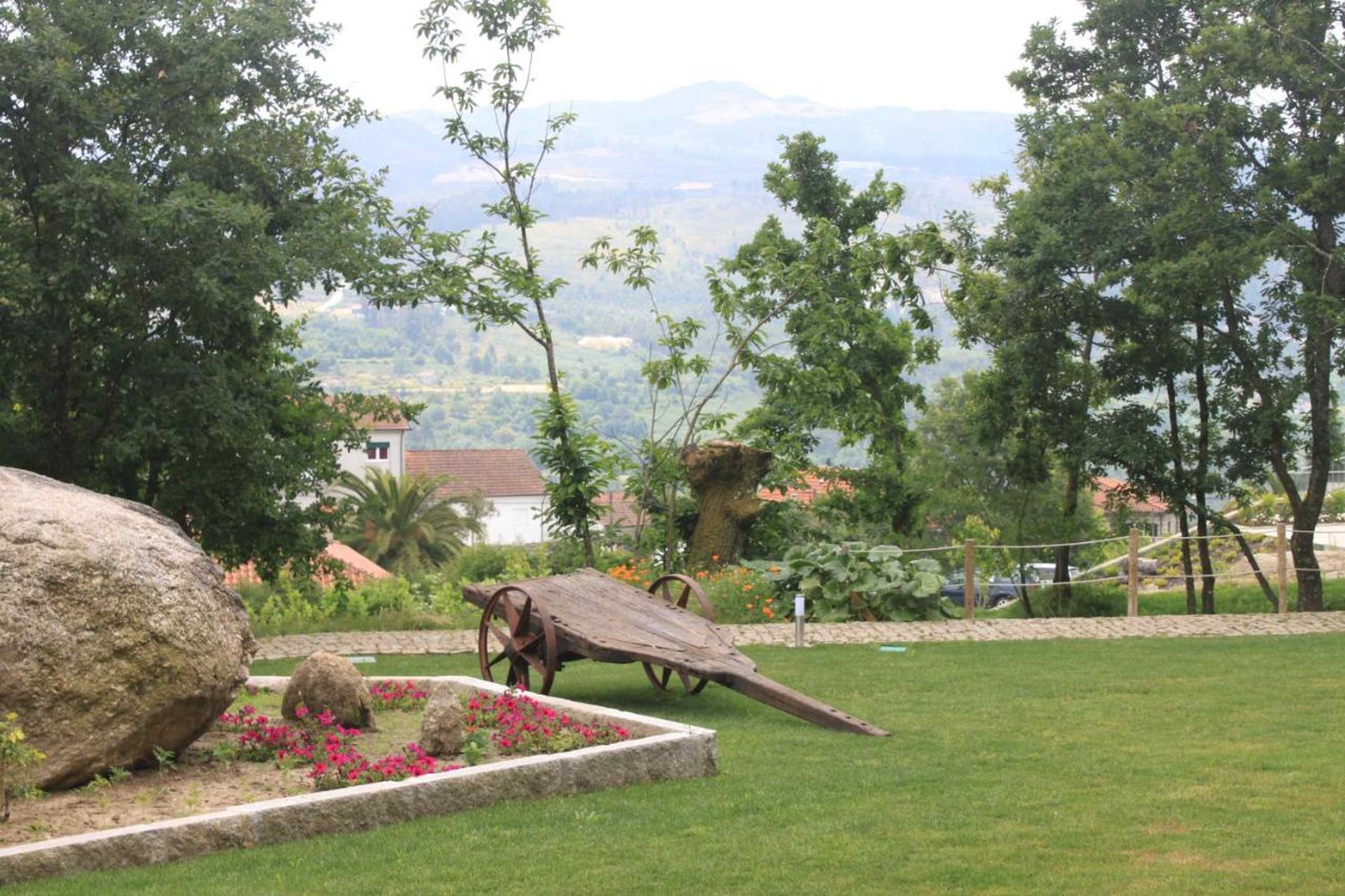 Gift card for Hotel Douro Vale de Campos Gift card for Hotel Douro Vale de Campos