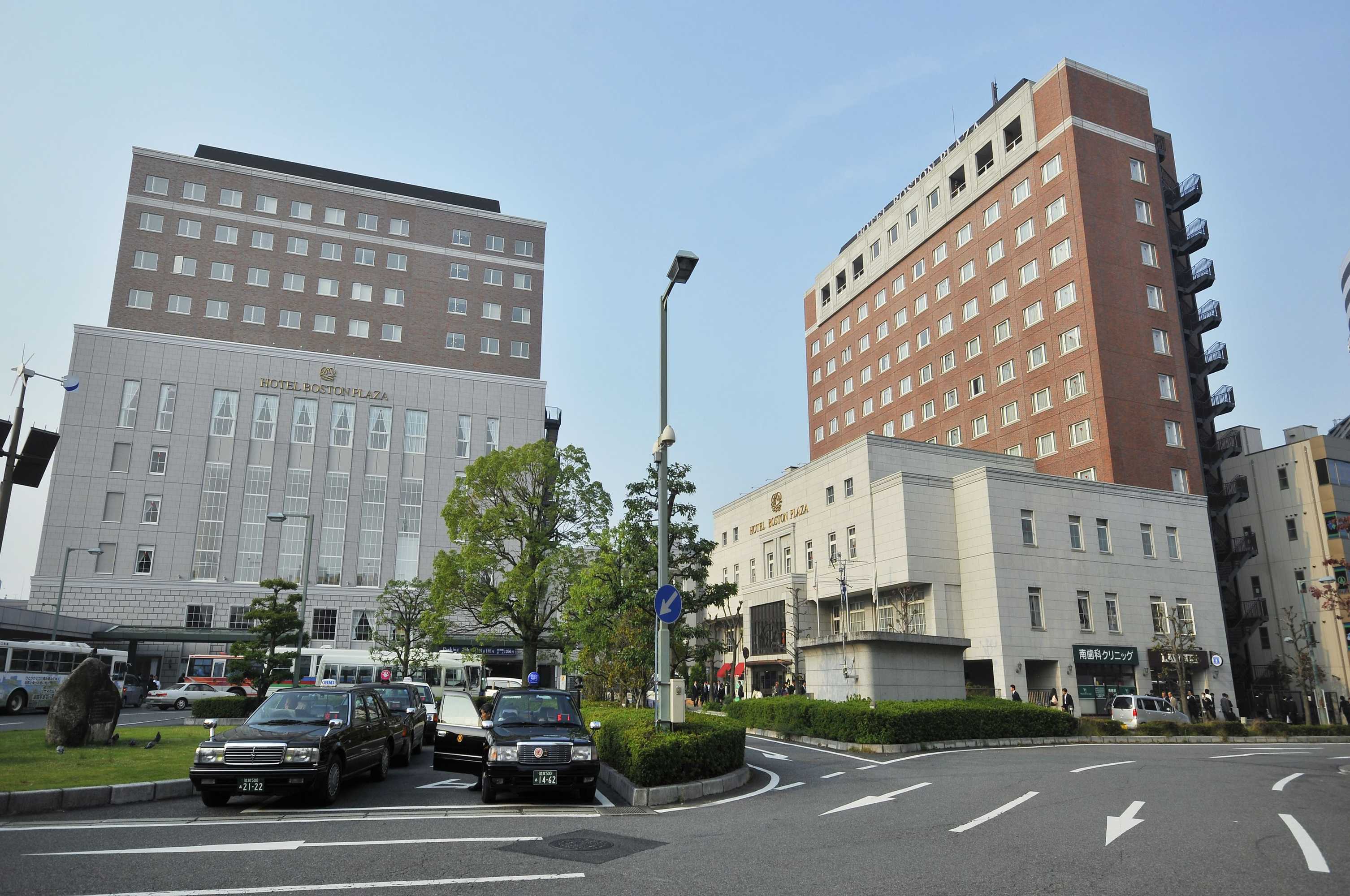 Gift card for Hotel Boston Plaza Kusatsu Gift card for Hotel Boston Plaza Kusatsu