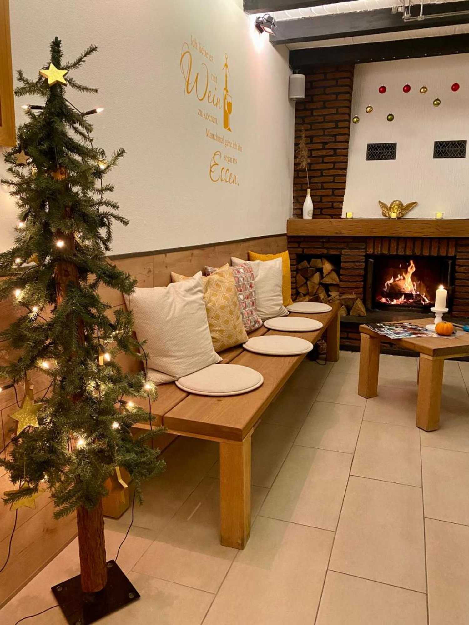 Gift card for Hotel Bienefeld