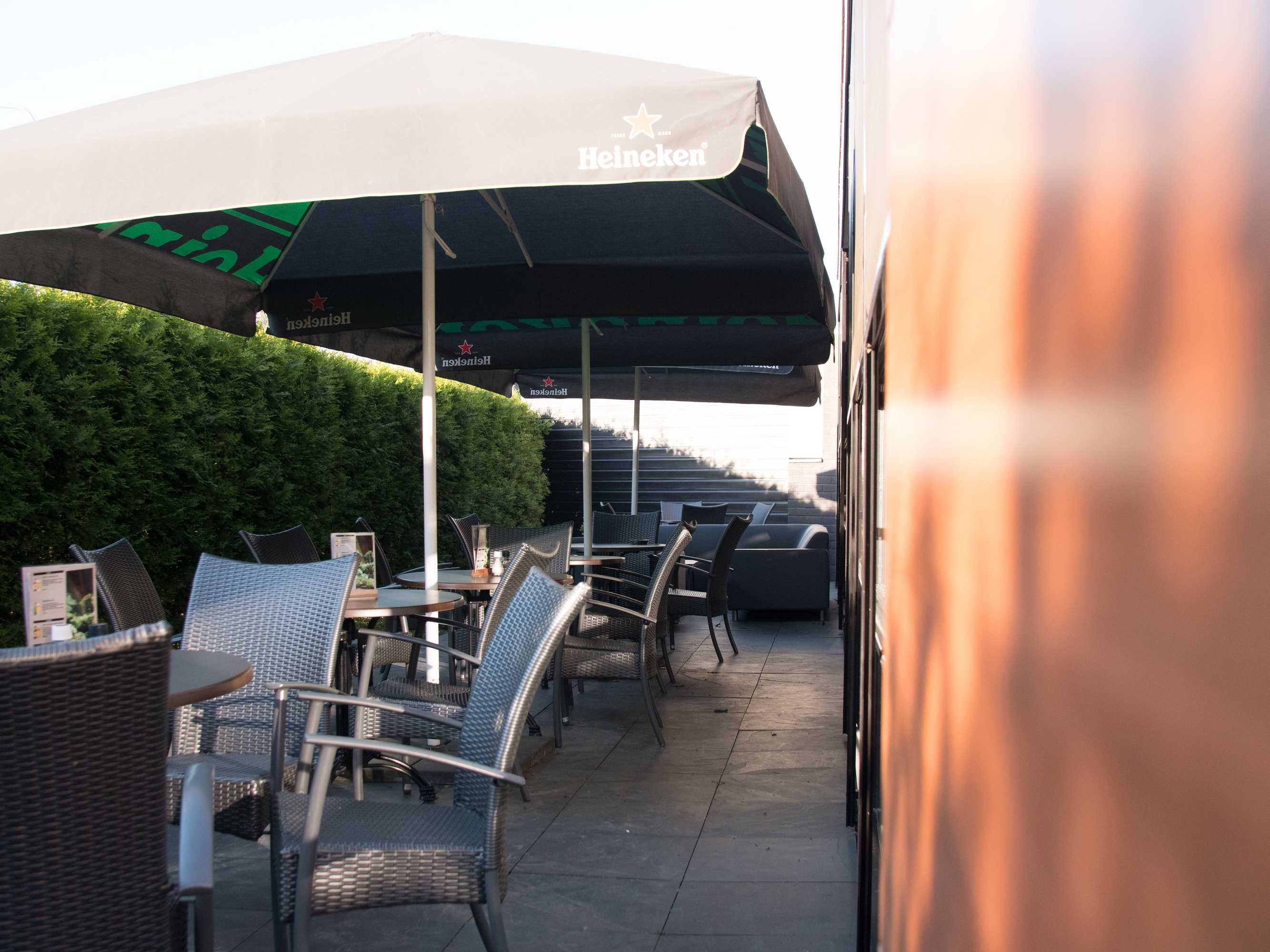 Gift card for Hotel Gieling