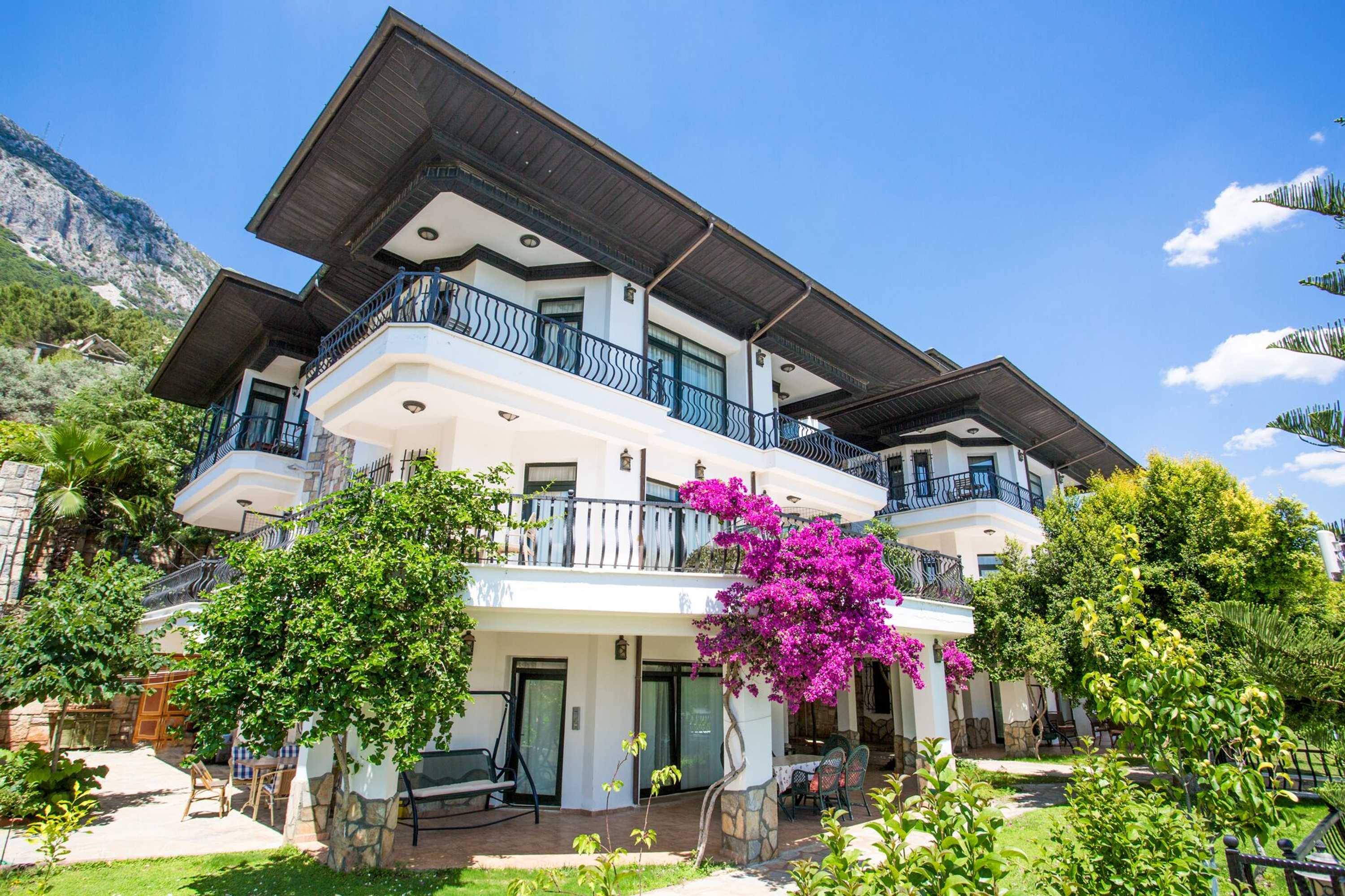 Gift card for Villa Marine Hotel Gift card for Villa Marine Hotel