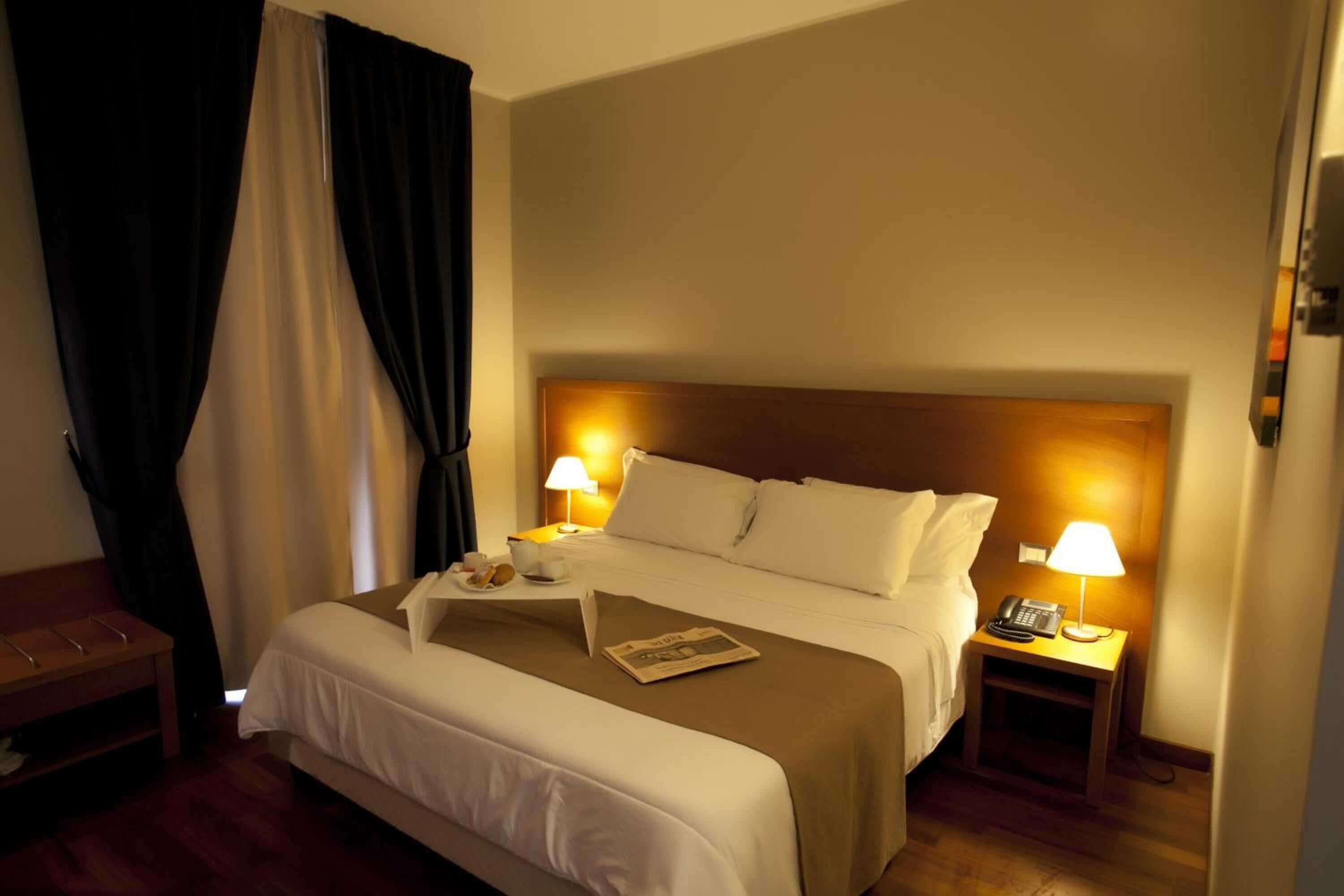 Gift card for Tiziano Hotel Gift card for Tiziano Hotel