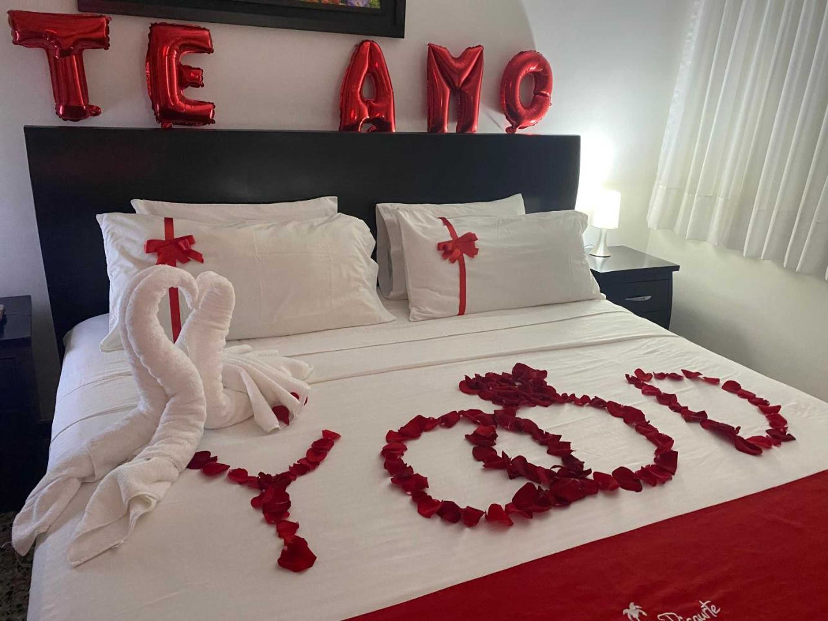 Gift card for Hotel Villa Ricaurte